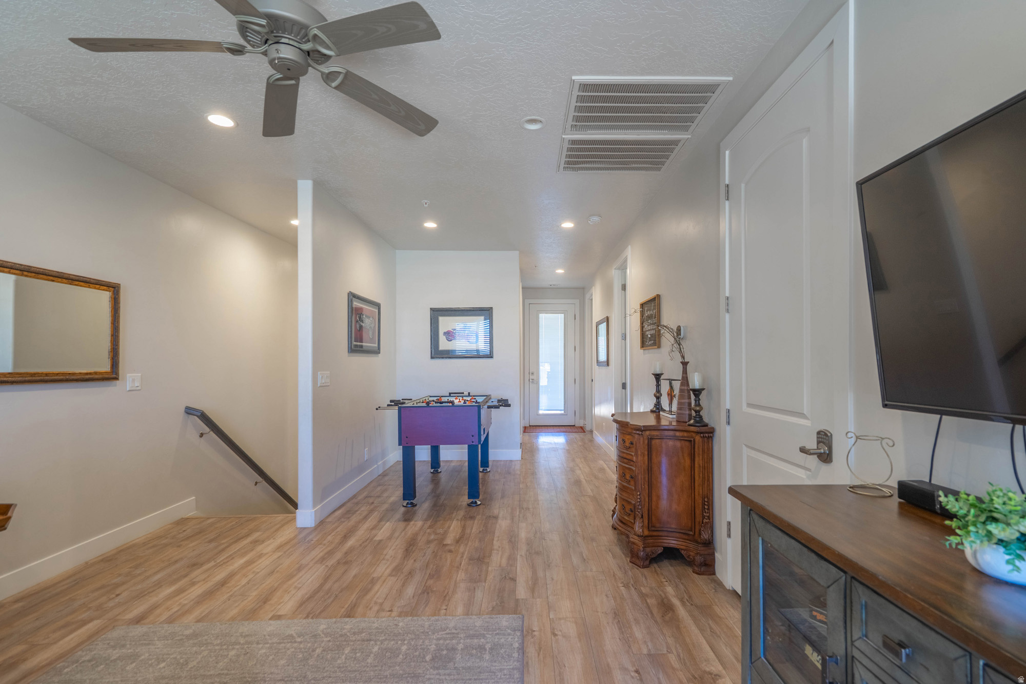 TOWN CENTER AT CORAL CANYON - Residential