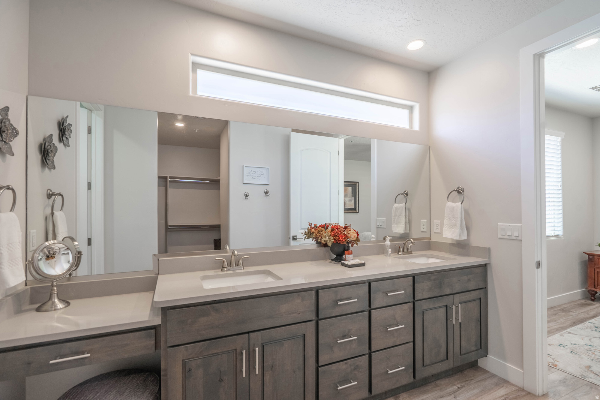 TOWN CENTER AT CORAL CANYON - Residential