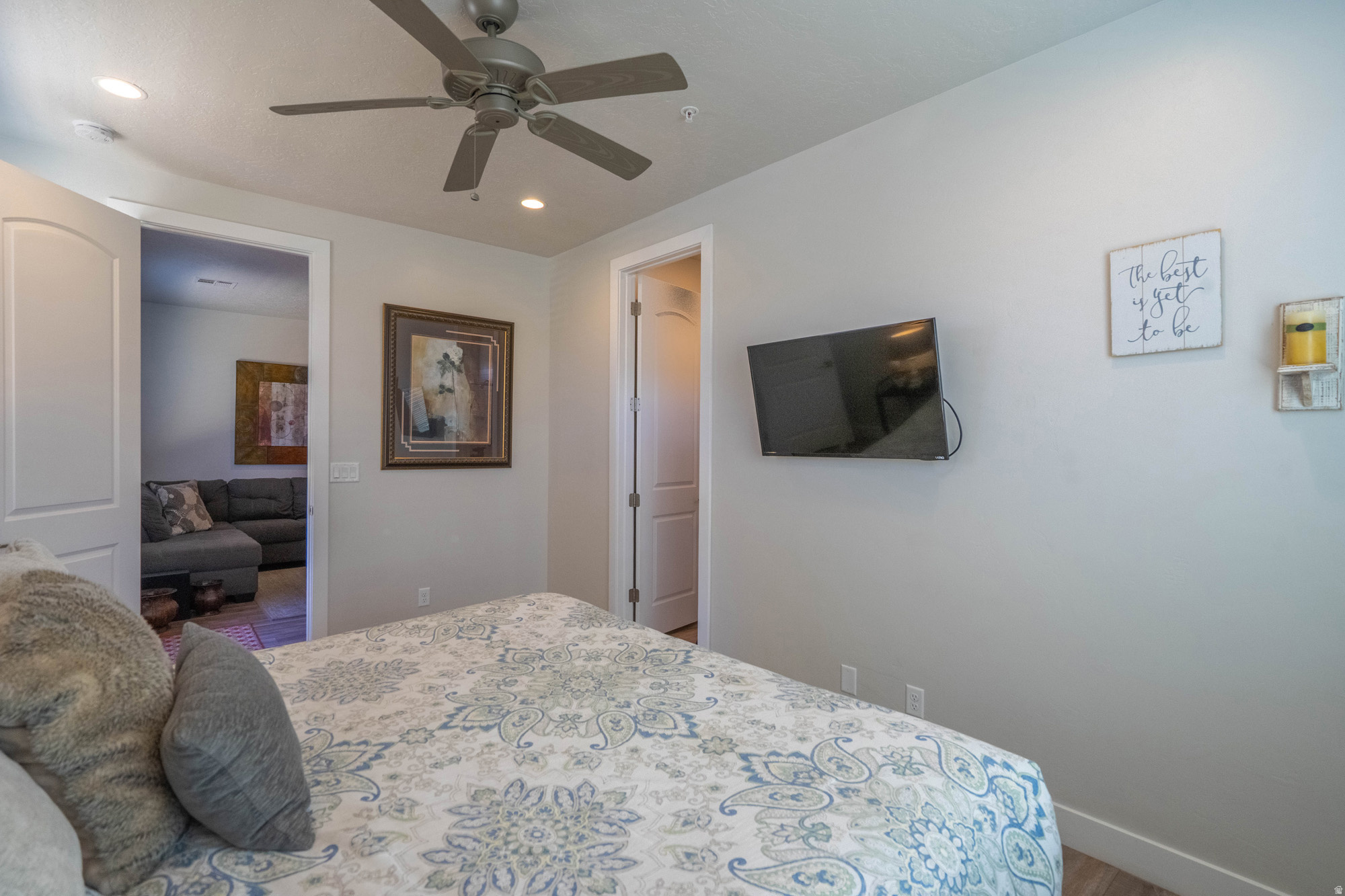 TOWN CENTER AT CORAL CANYON - Residential
