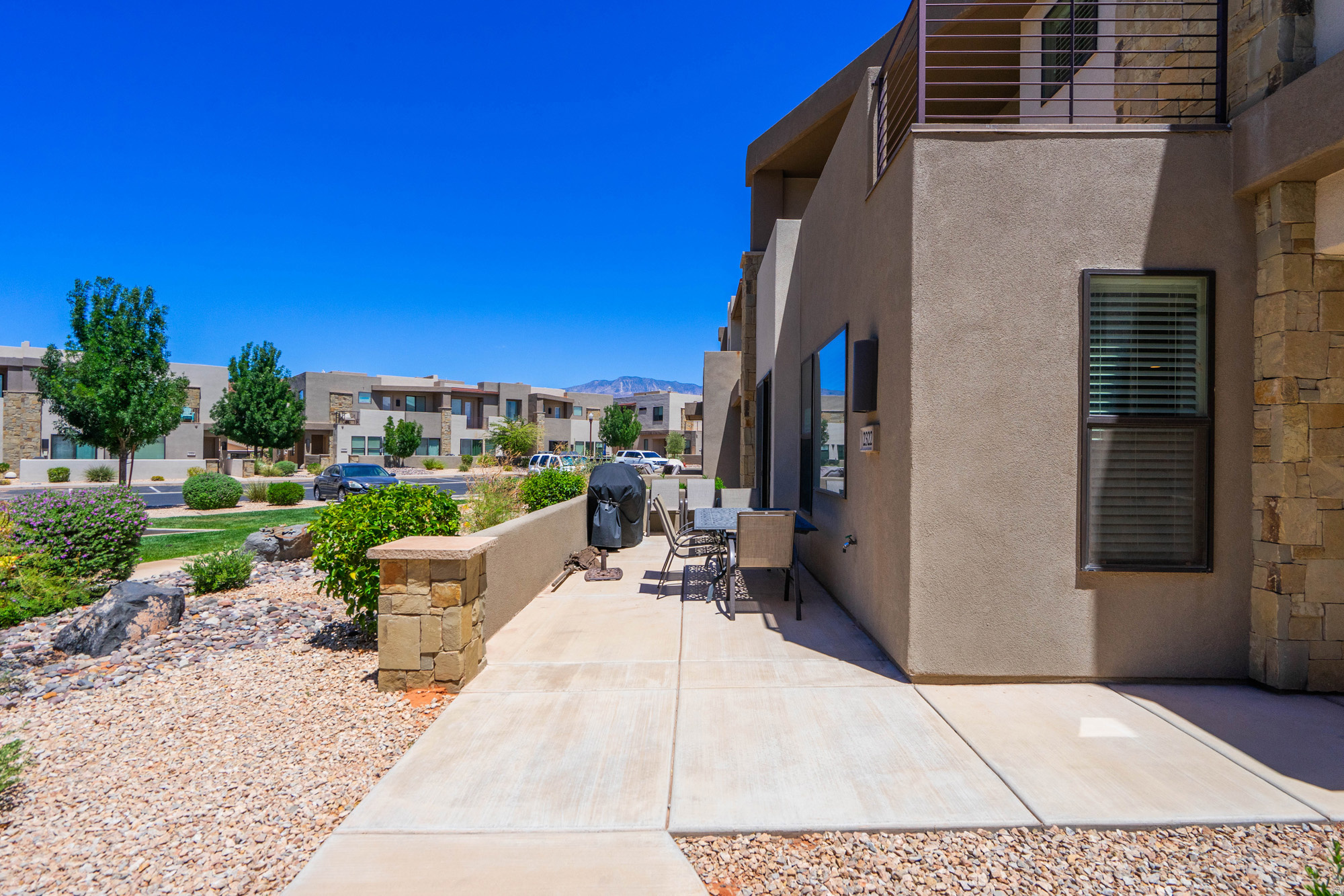 TOWN CENTER AT CORAL CANYON - Residential