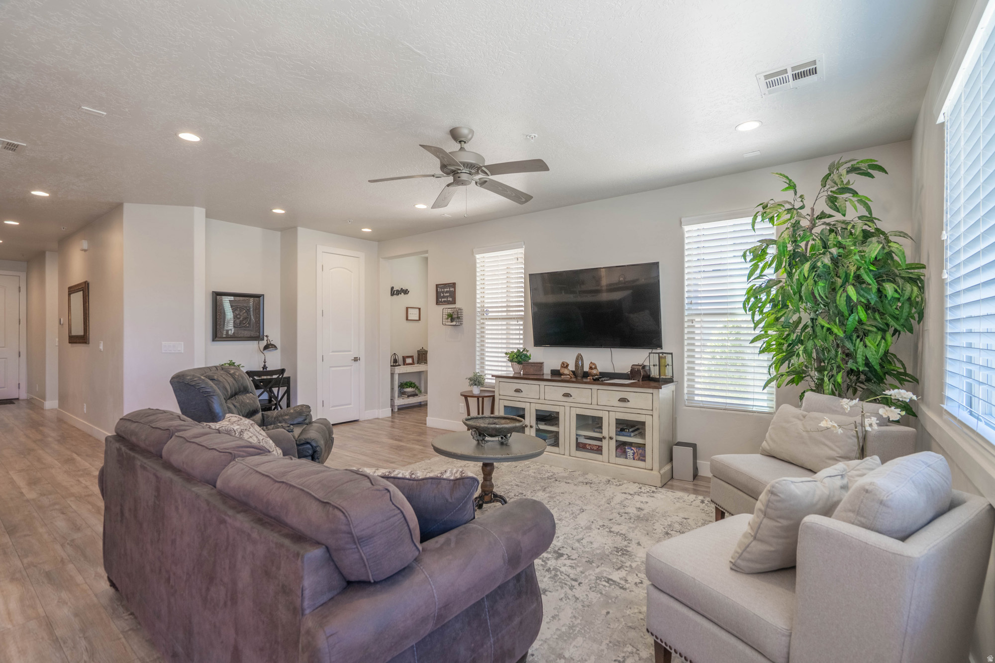 TOWN CENTER AT CORAL CANYON - Residential