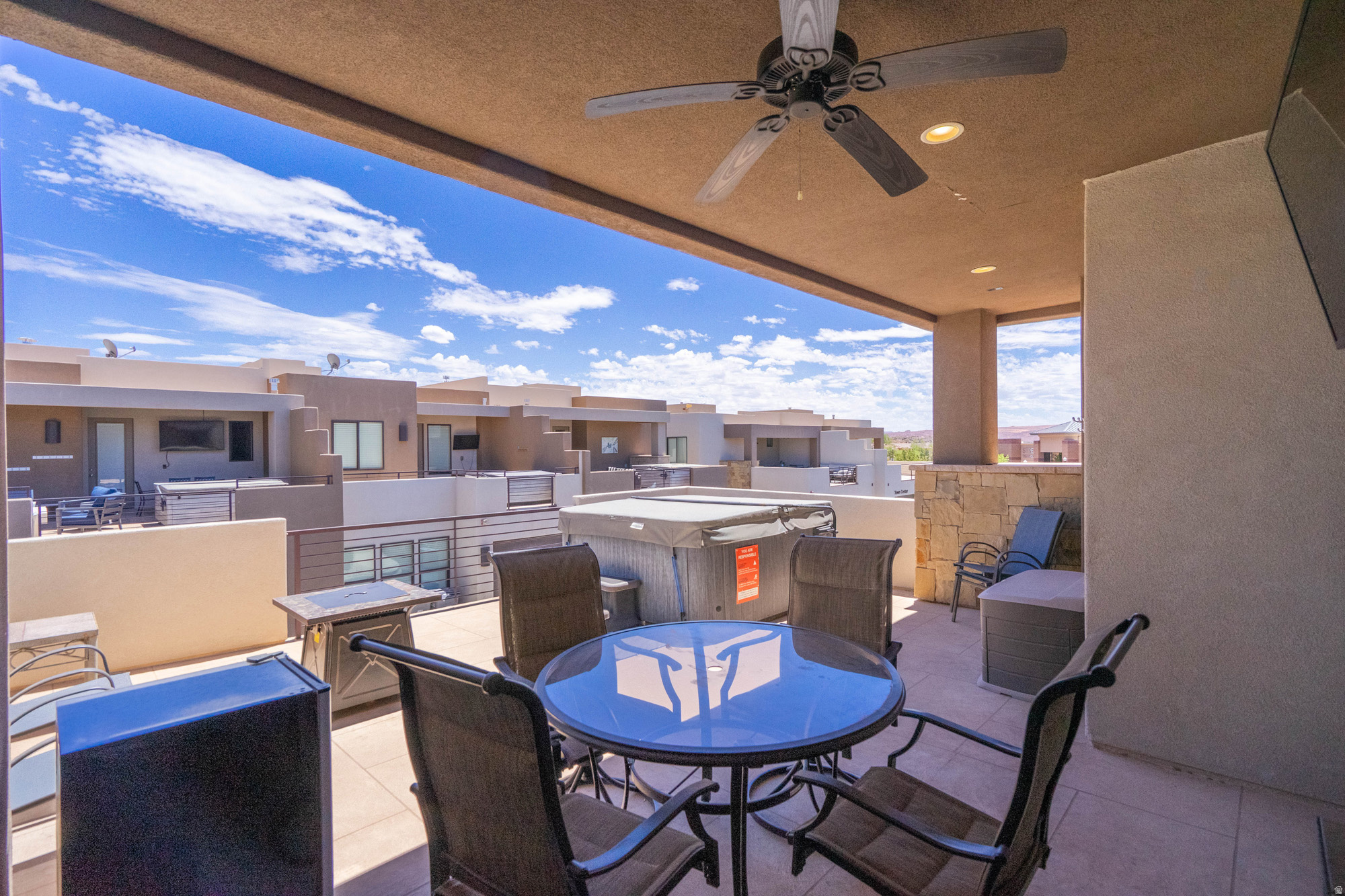 TOWN CENTER AT CORAL CANYON - Residential