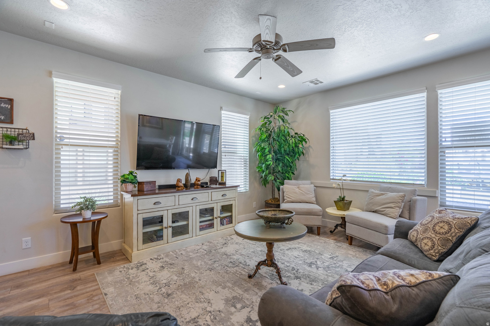 TOWN CENTER AT CORAL CANYON - Residential