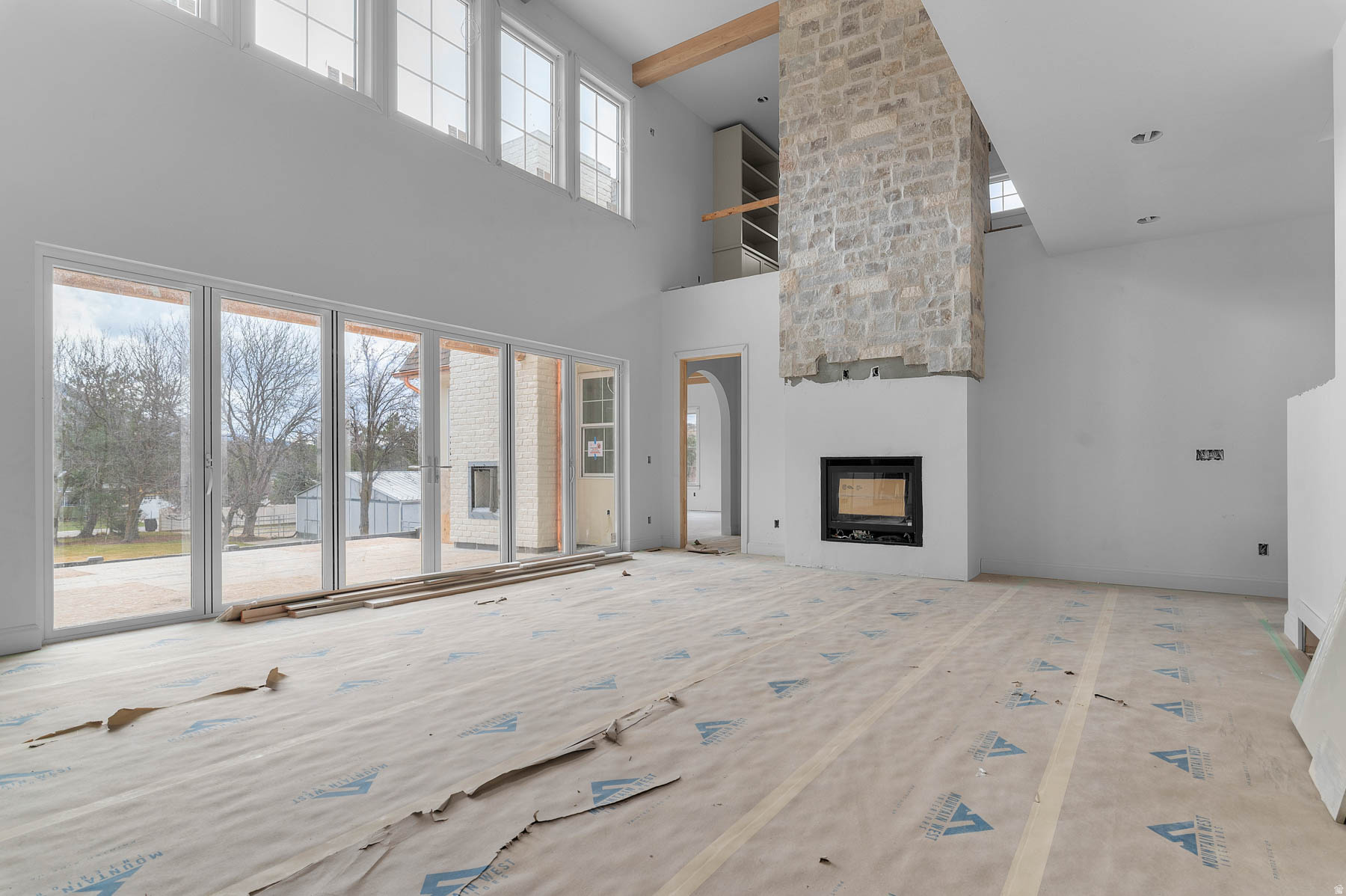 DIMPLE DELL ORCHARDS - Residential