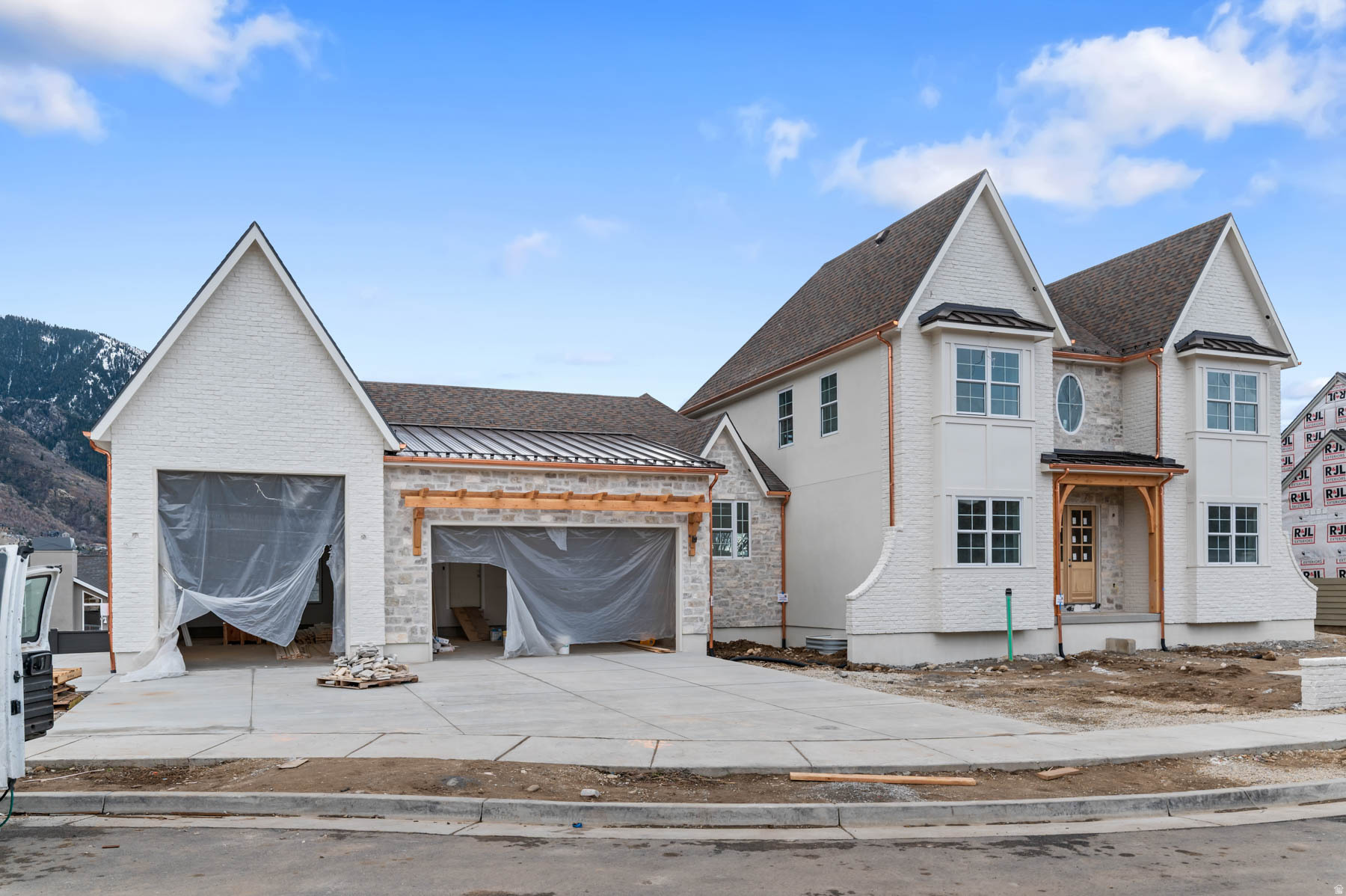 DIMPLE DELL ORCHARDS - Residential