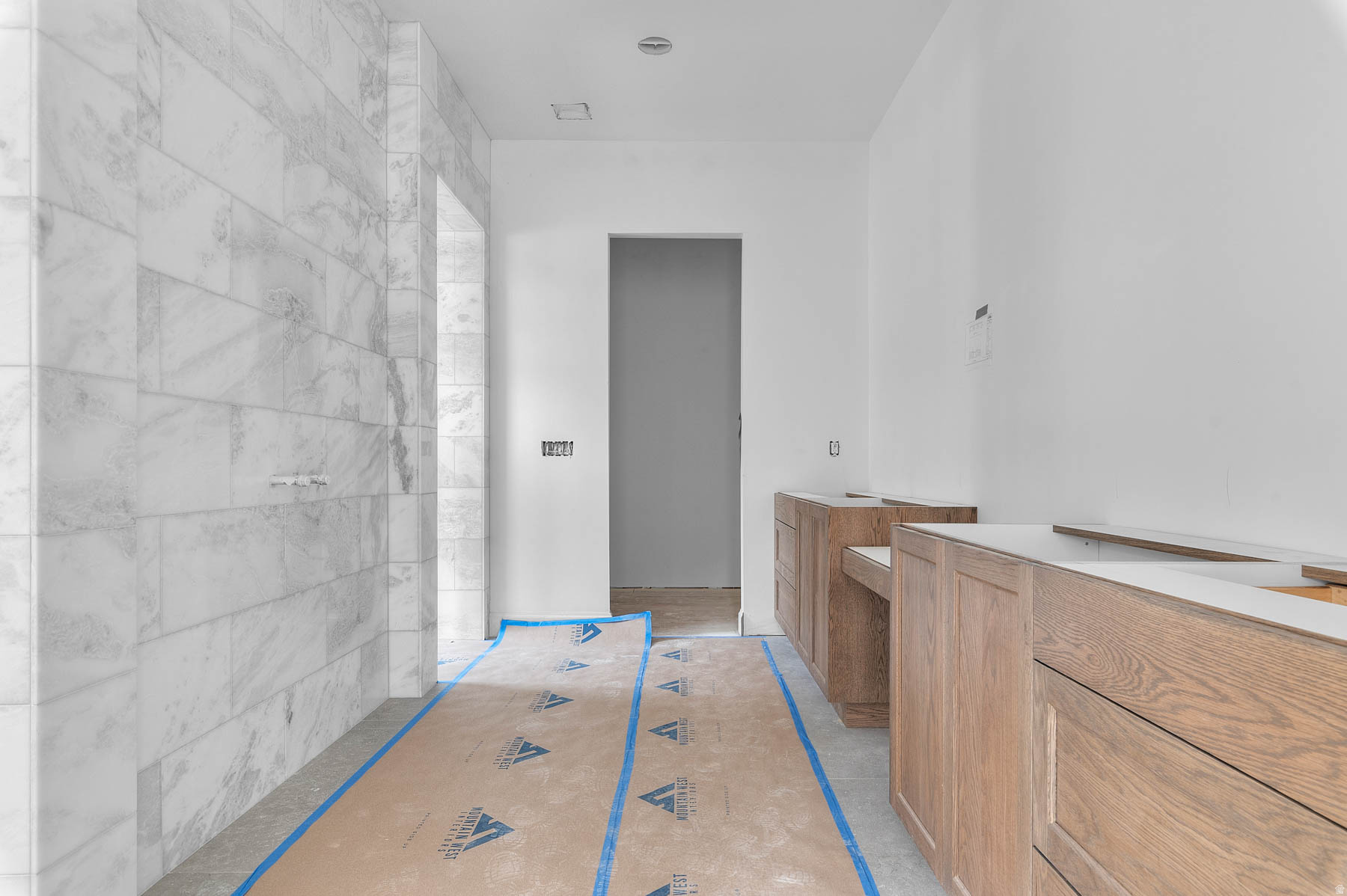 DIMPLE DELL ORCHARDS - Residential