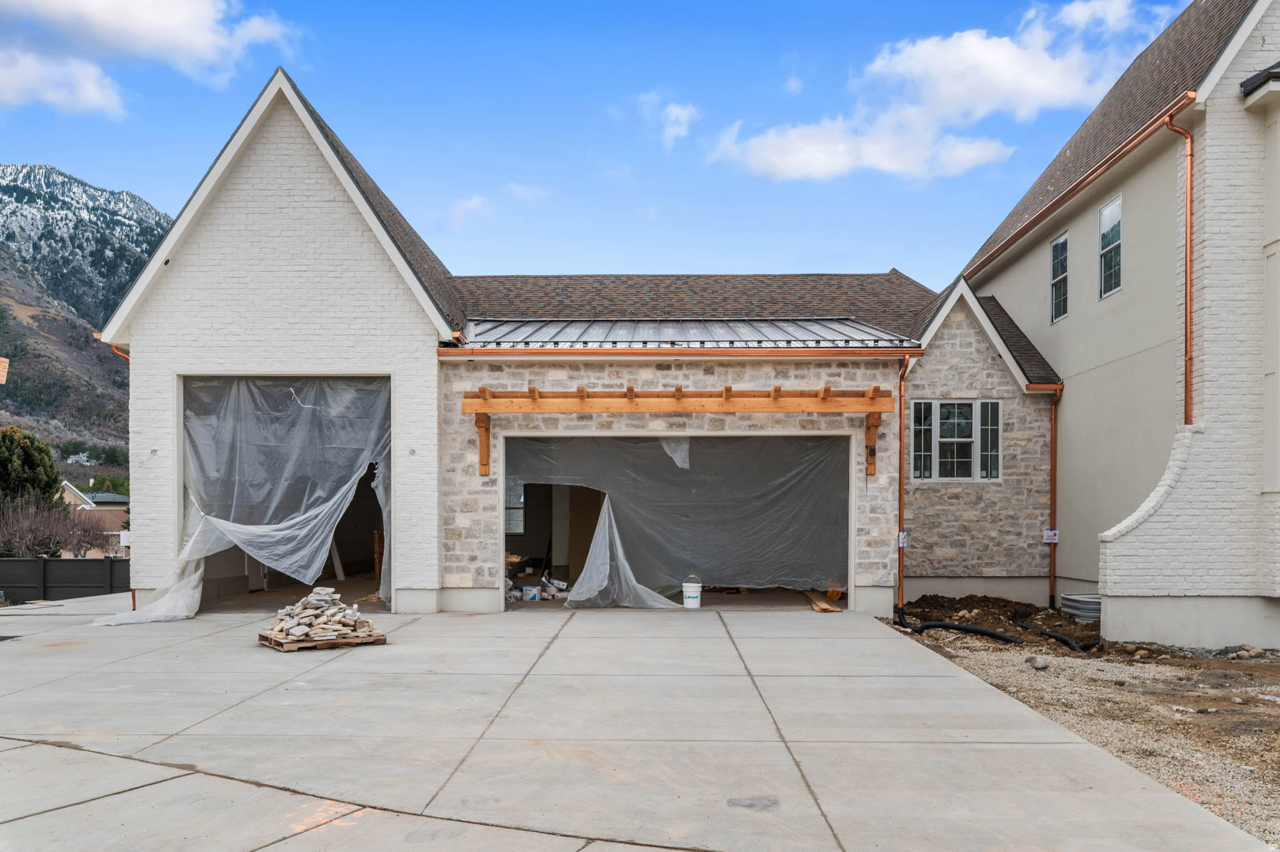 DIMPLE DELL ORCHARDS - Residential