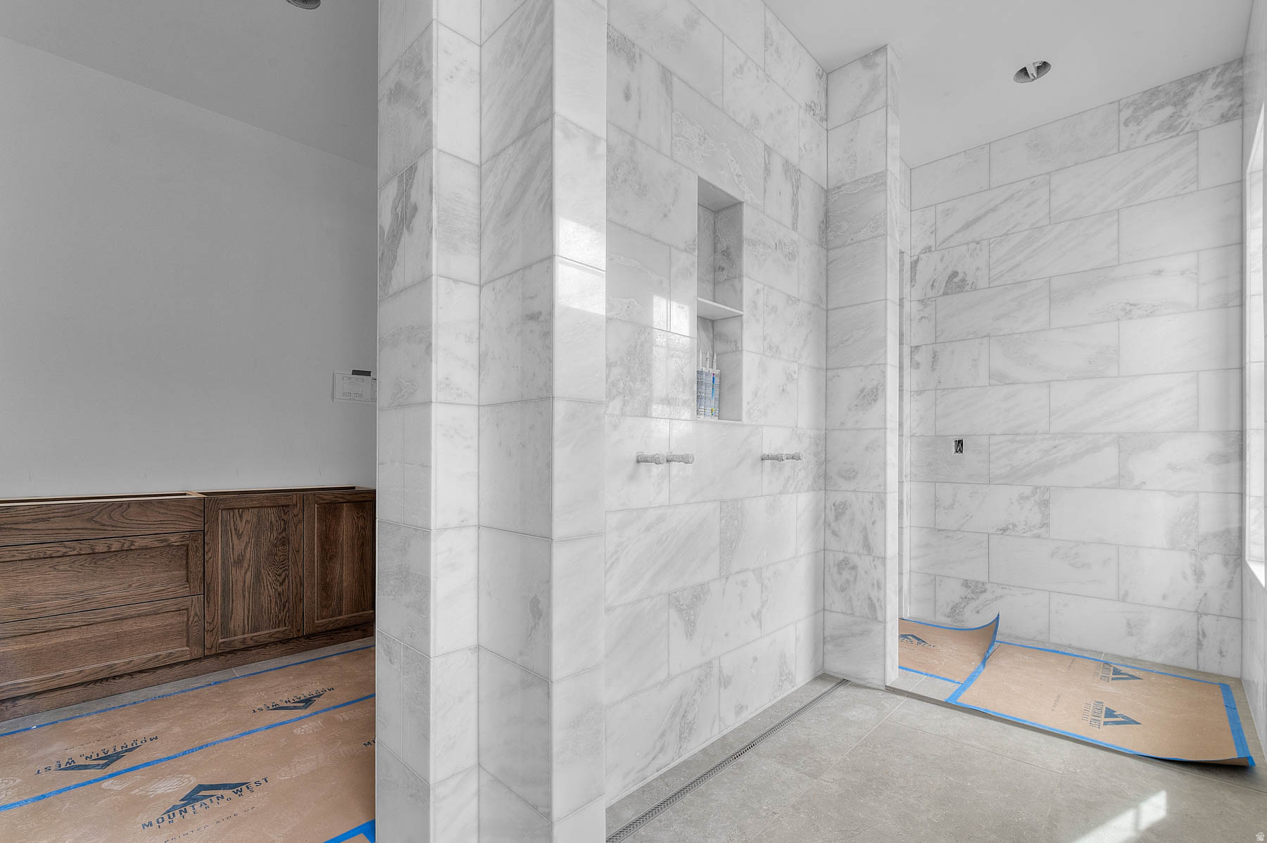 DIMPLE DELL ORCHARDS - Residential