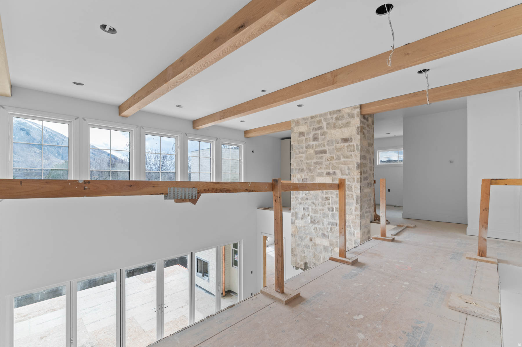 DIMPLE DELL ORCHARDS - Residential