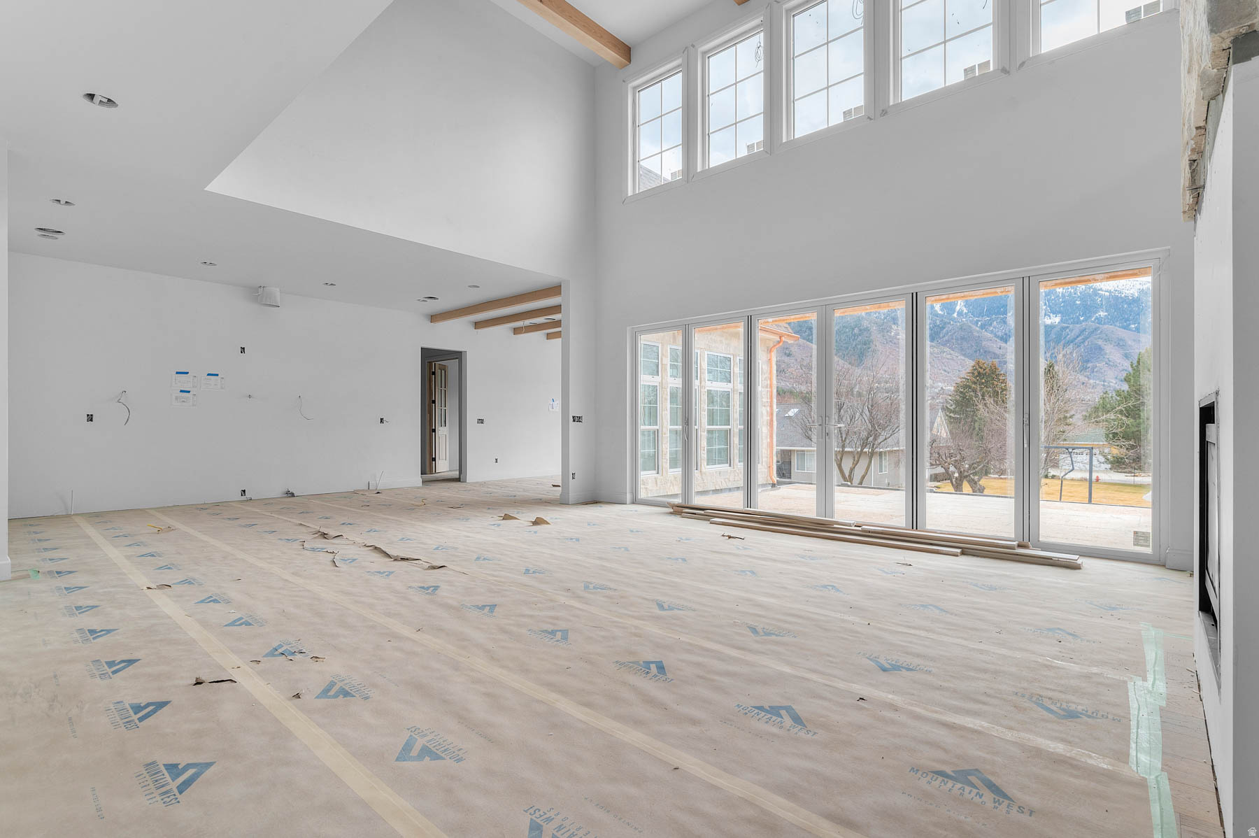 DIMPLE DELL ORCHARDS - Residential