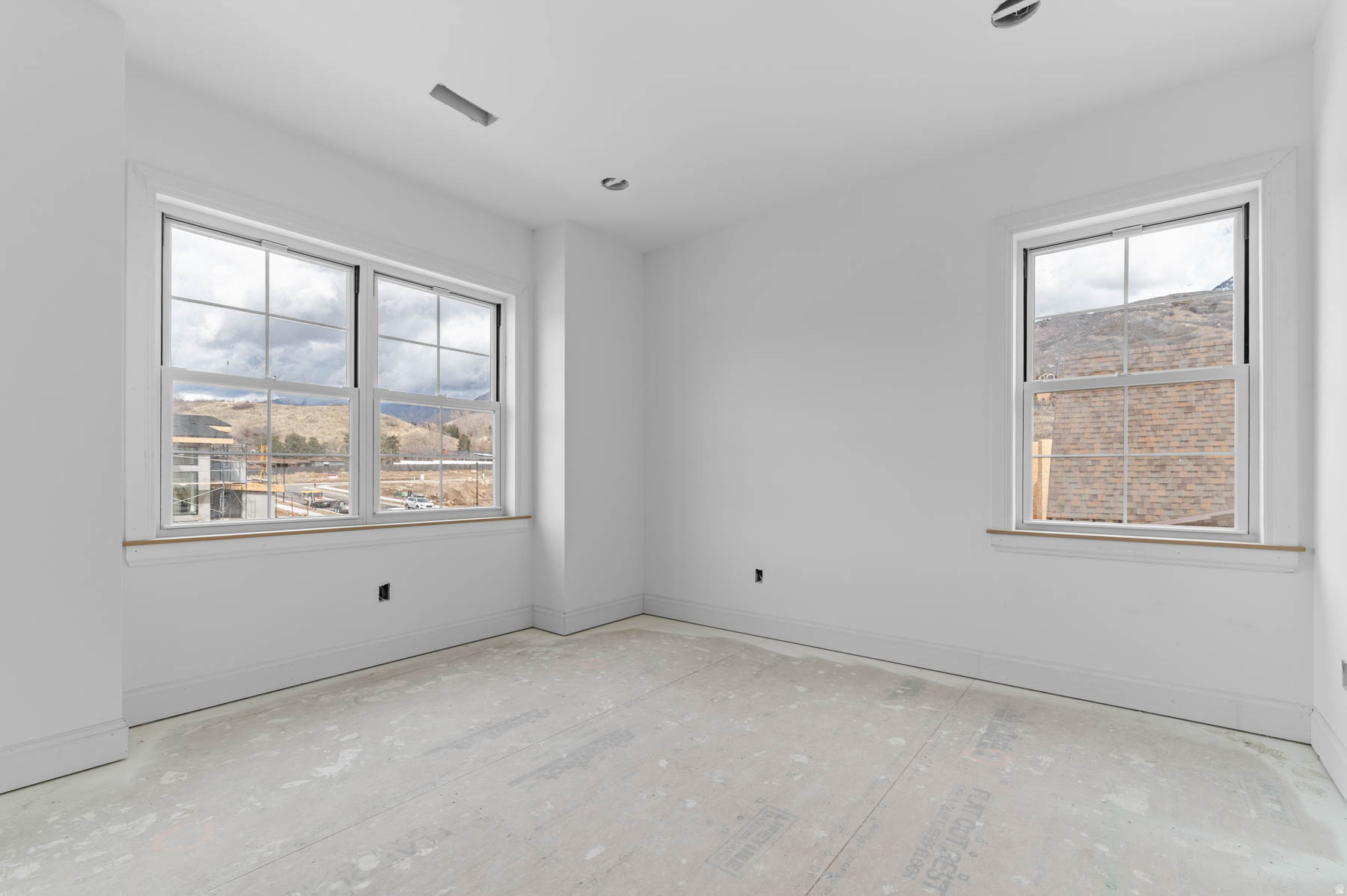 DIMPLE DELL ORCHARDS - Residential