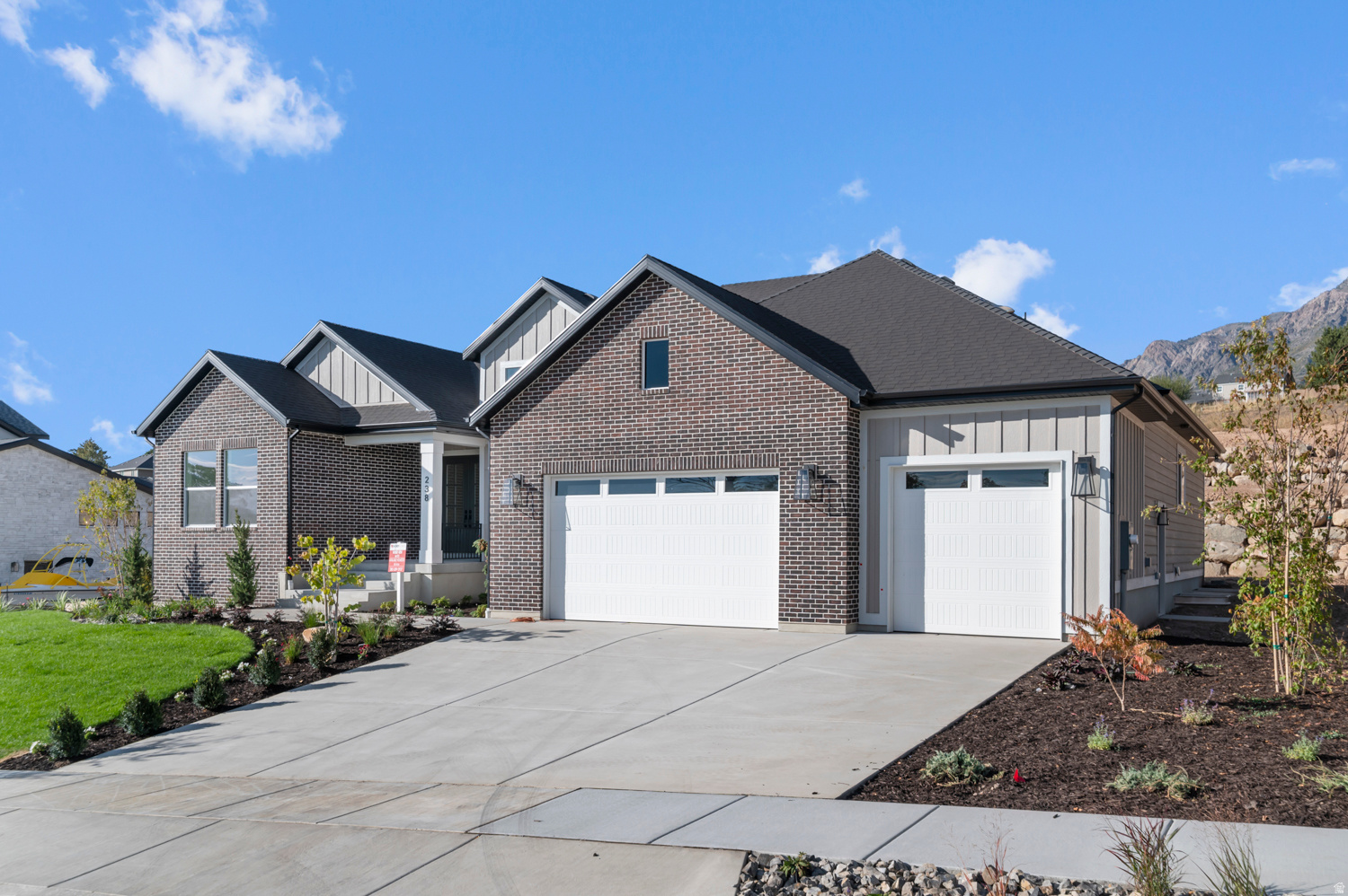 WEBER VIEW 213 - Residential