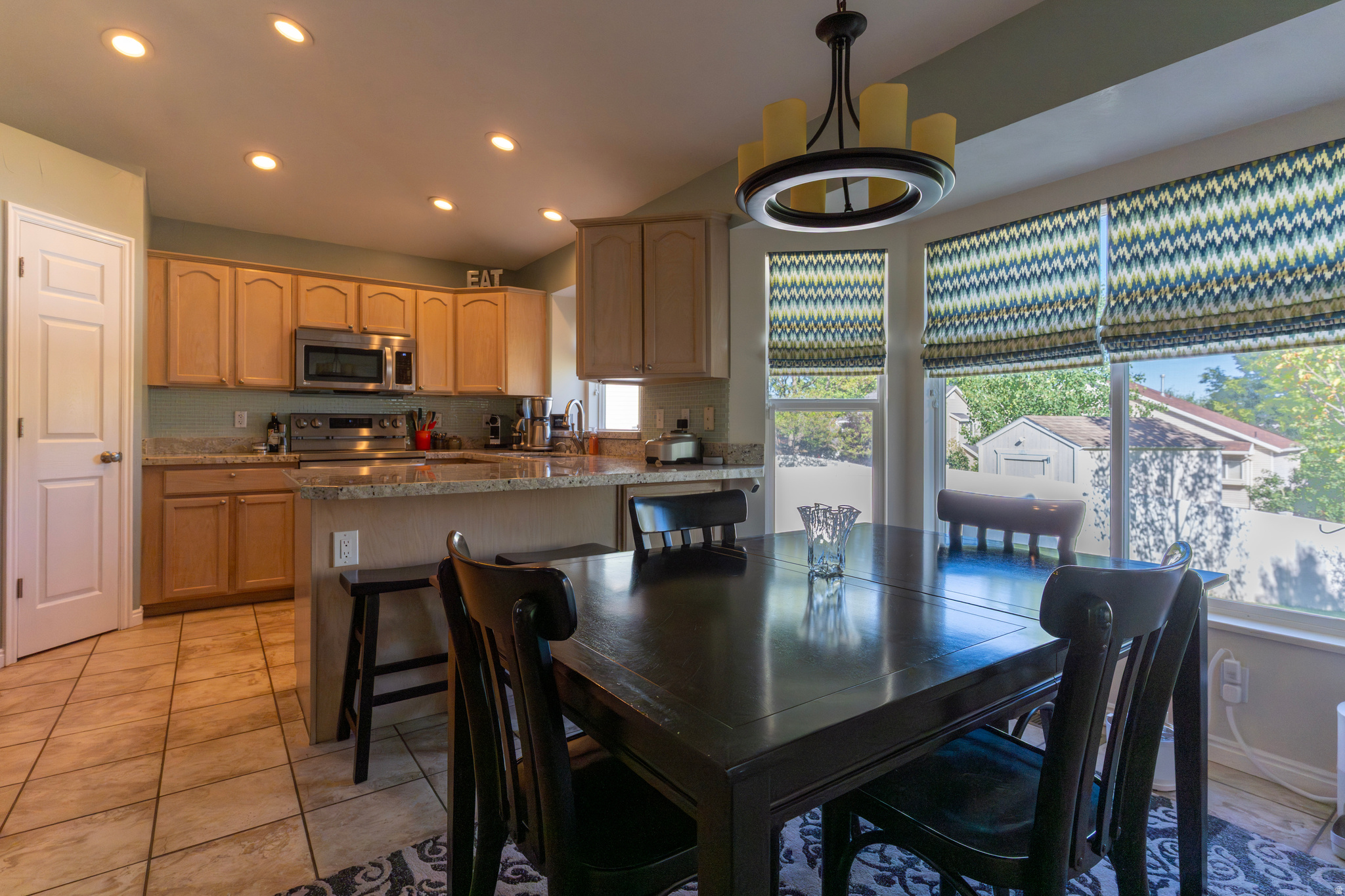 UNION WOODS - Residential