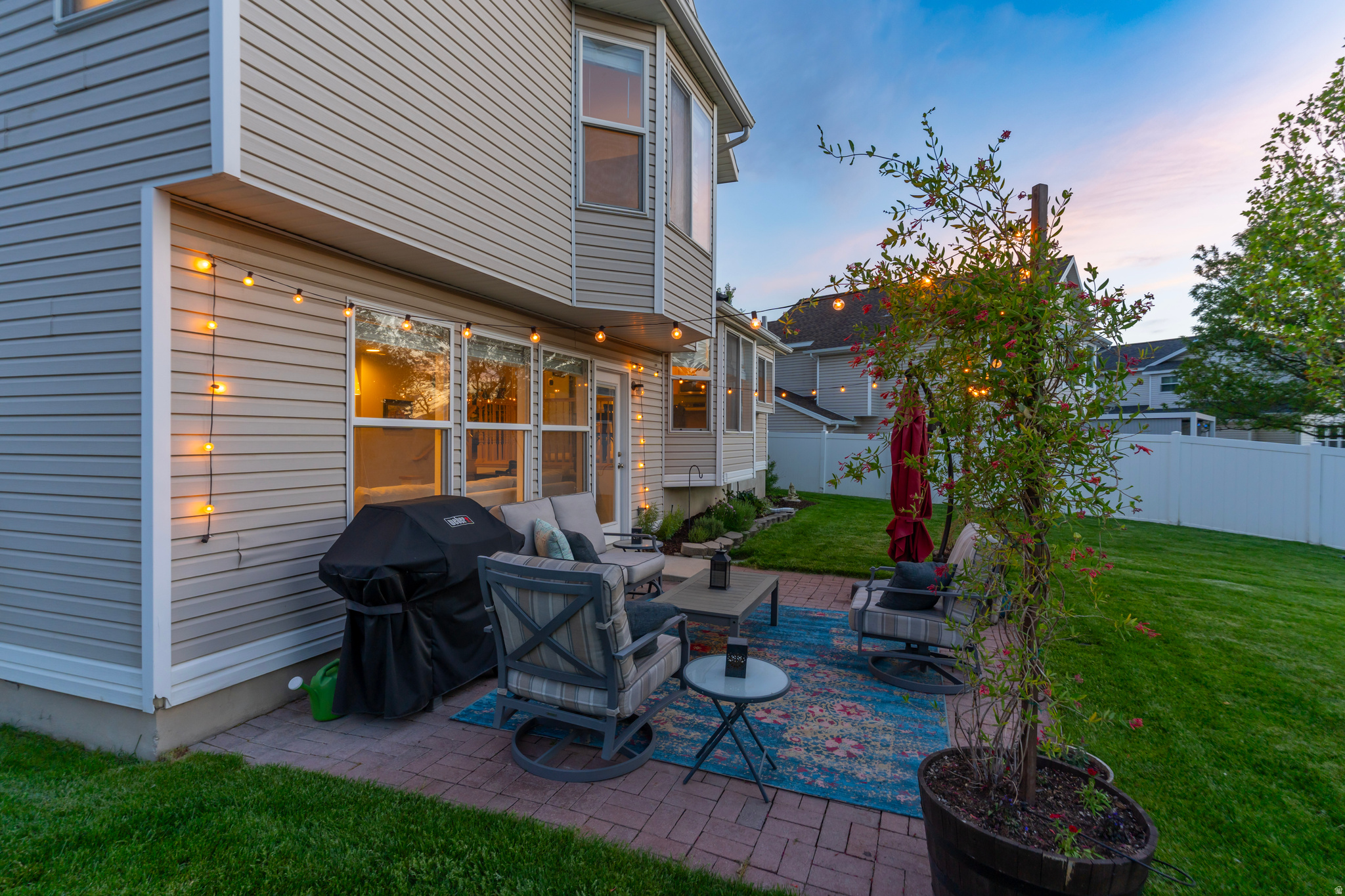 UNION WOODS - Residential