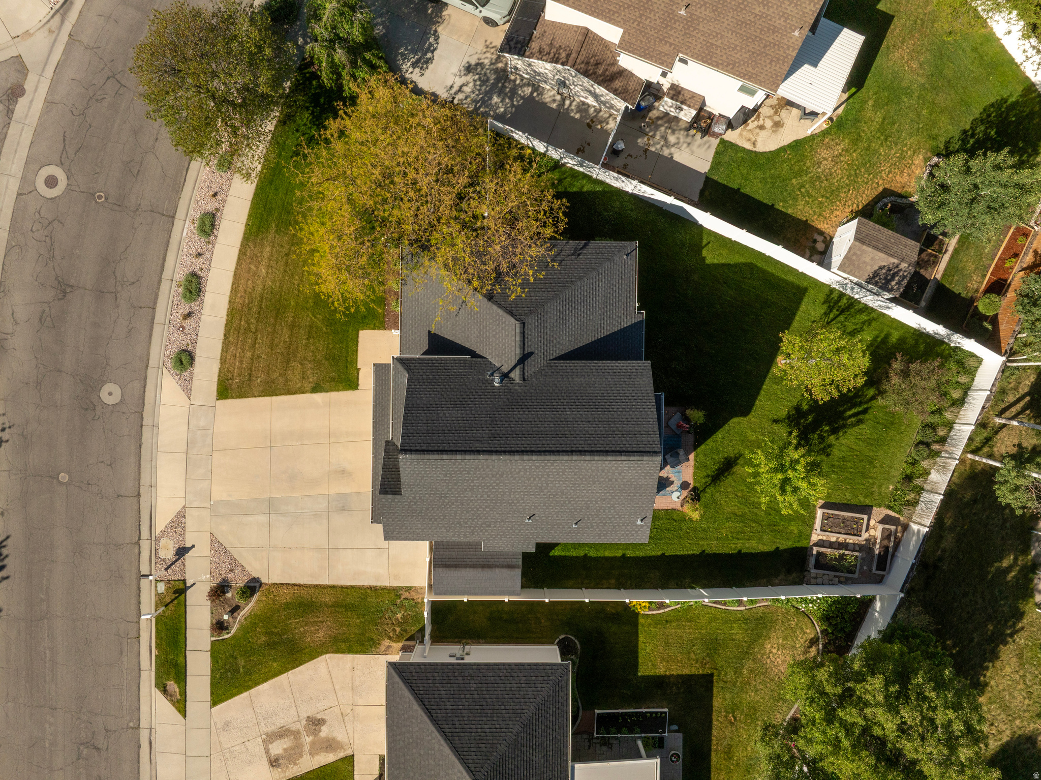 UNION WOODS - Residential