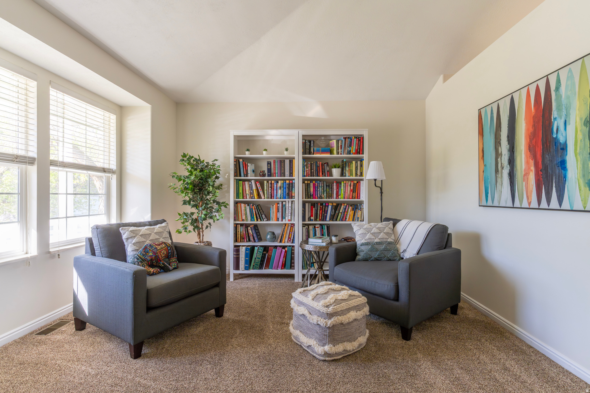 UNION WOODS - Residential