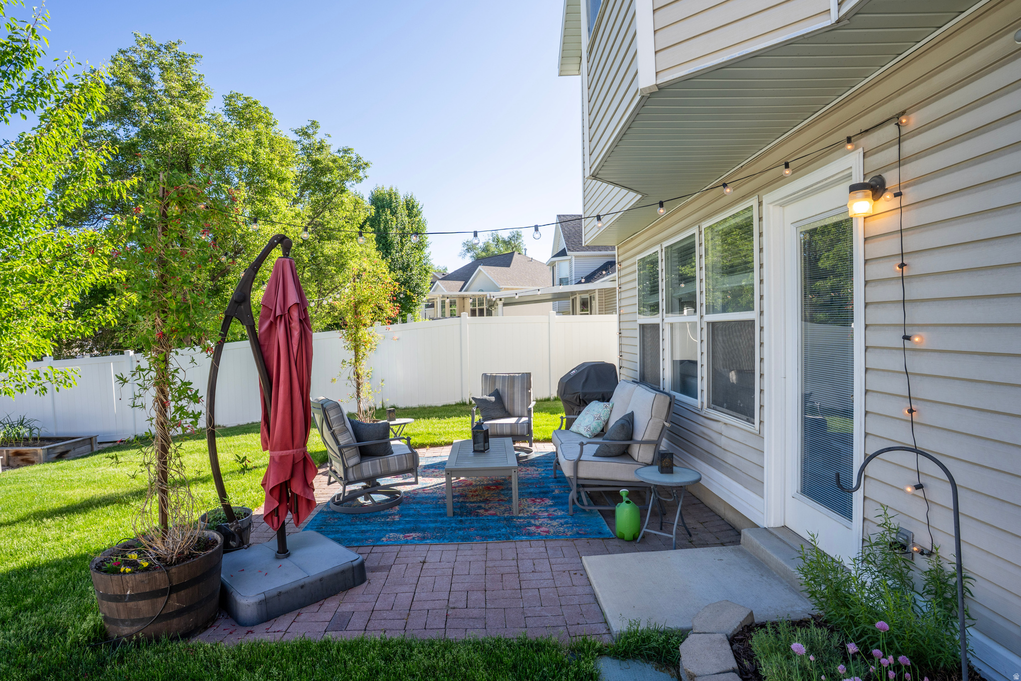 UNION WOODS - Residential