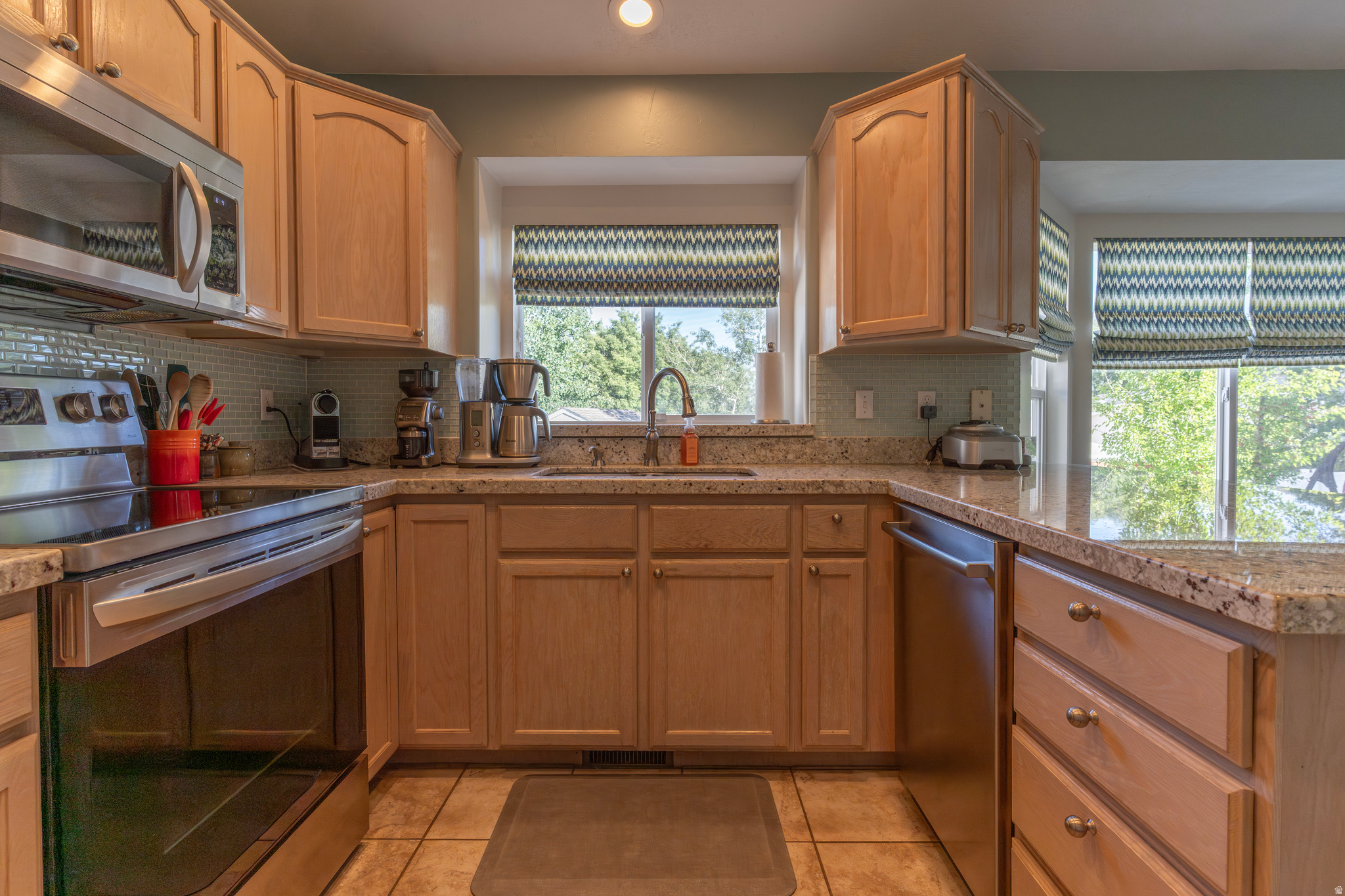 UNION WOODS - Residential