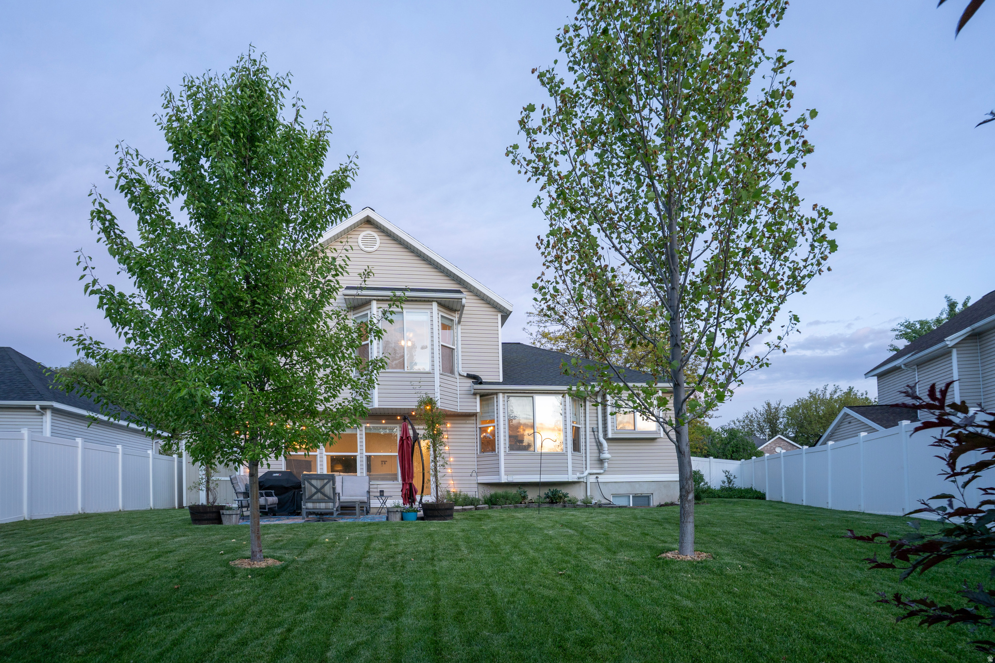 UNION WOODS - Residential