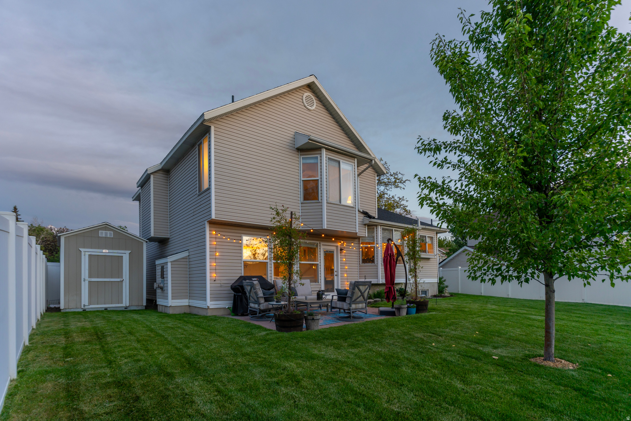 UNION WOODS - Residential