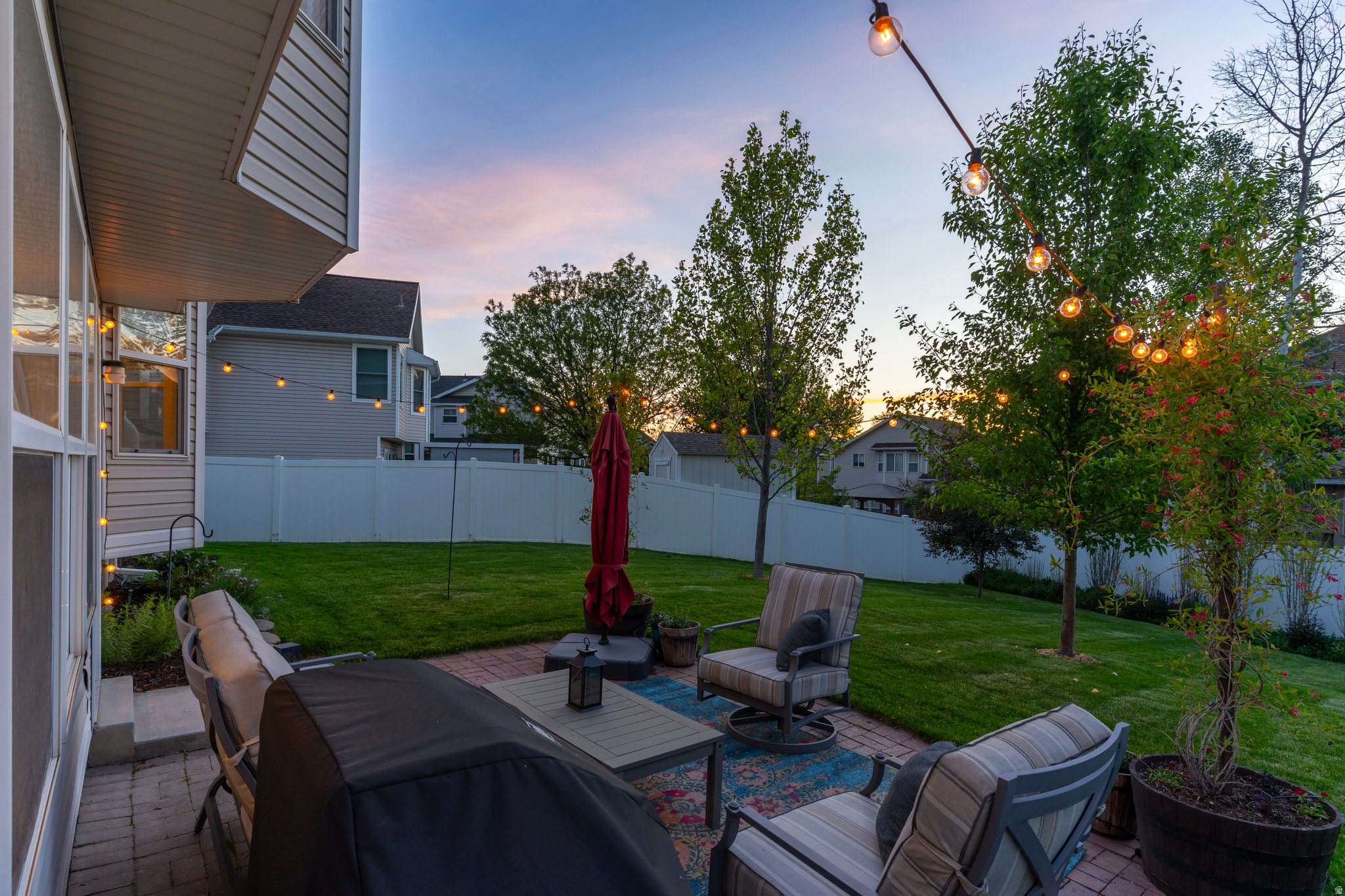 UNION WOODS - Residential