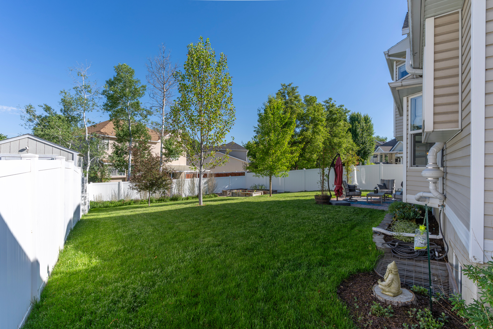 UNION WOODS - Residential