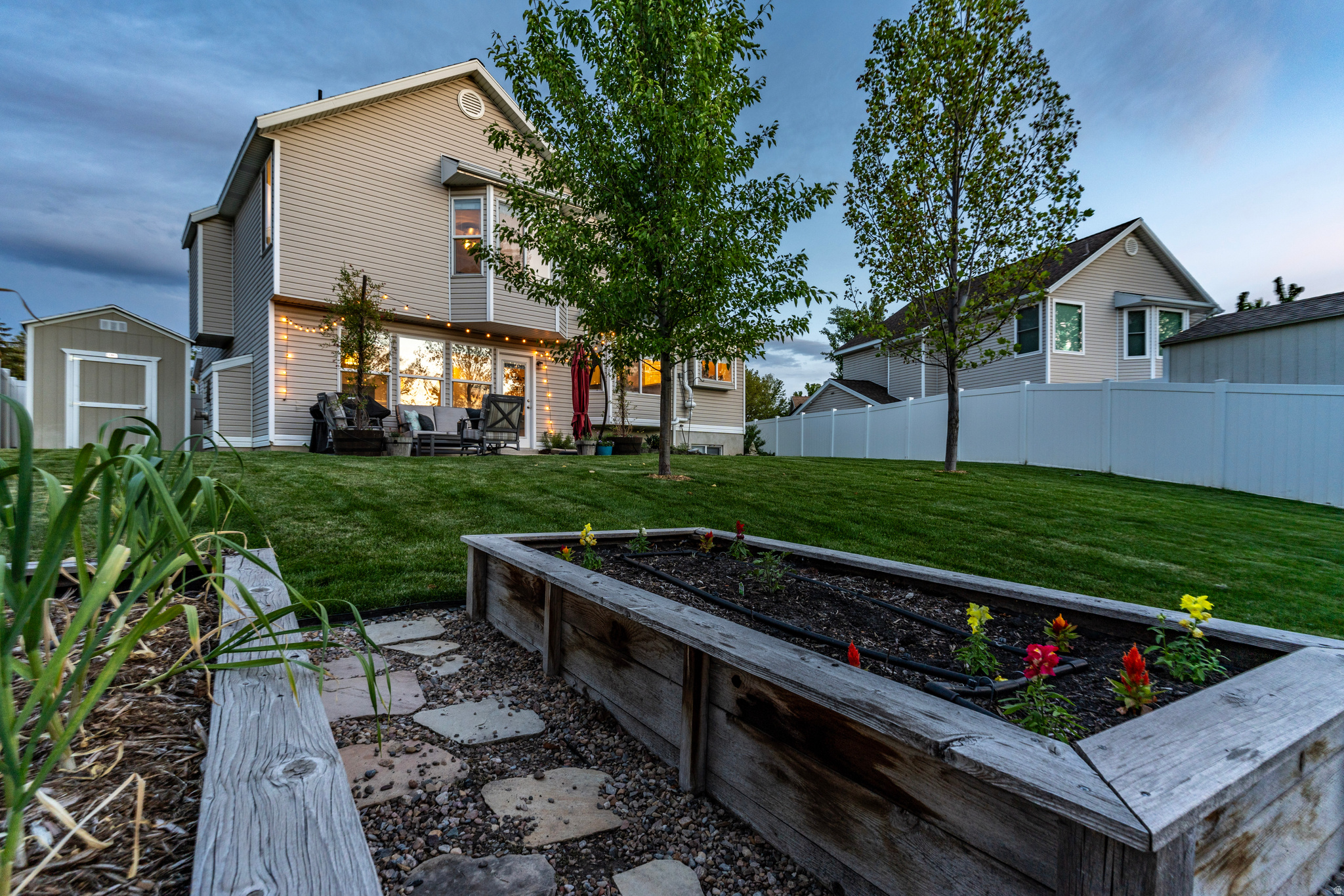 UNION WOODS - Residential