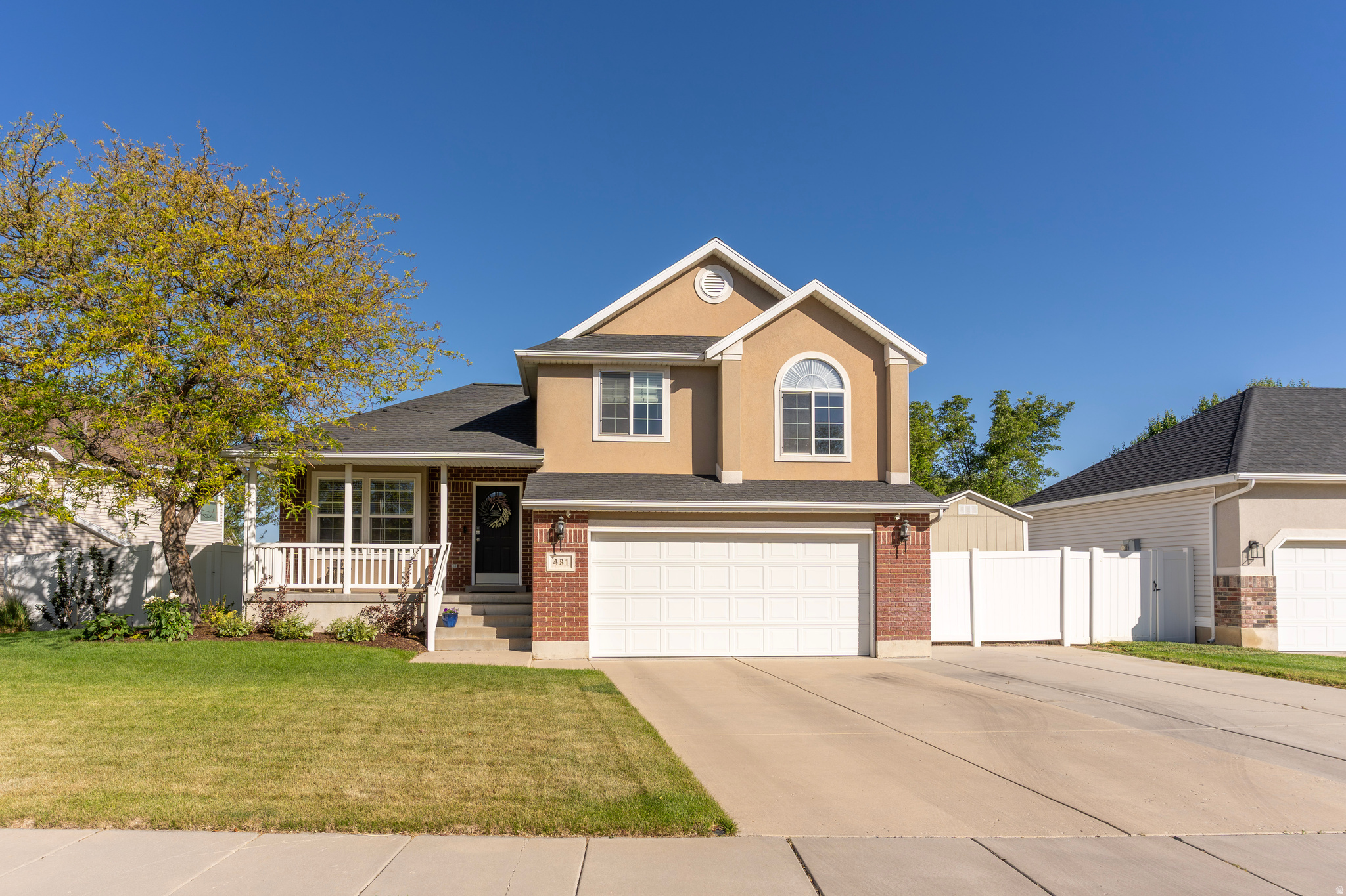 UNION WOODS - Residential