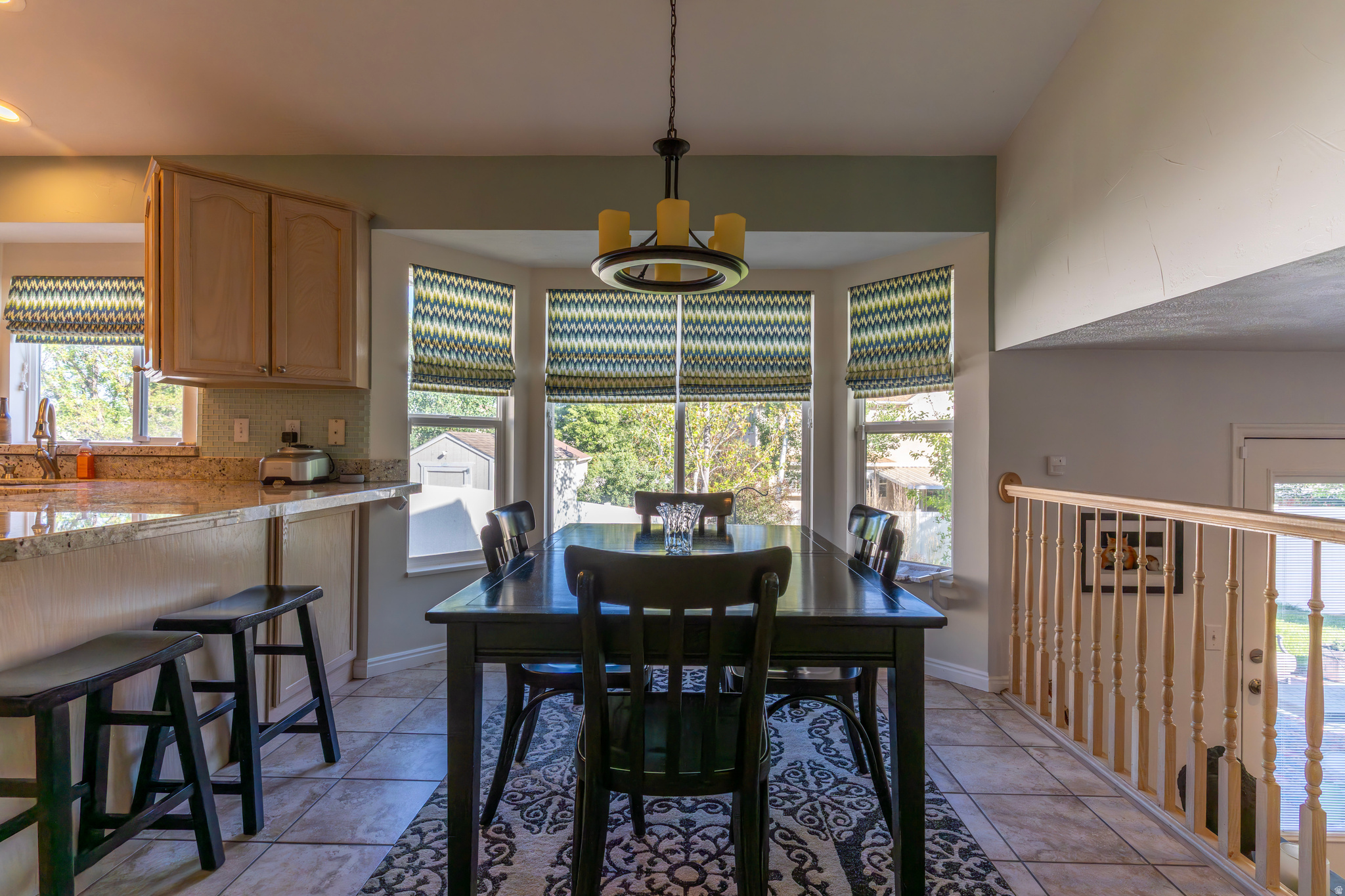 UNION WOODS - Residential