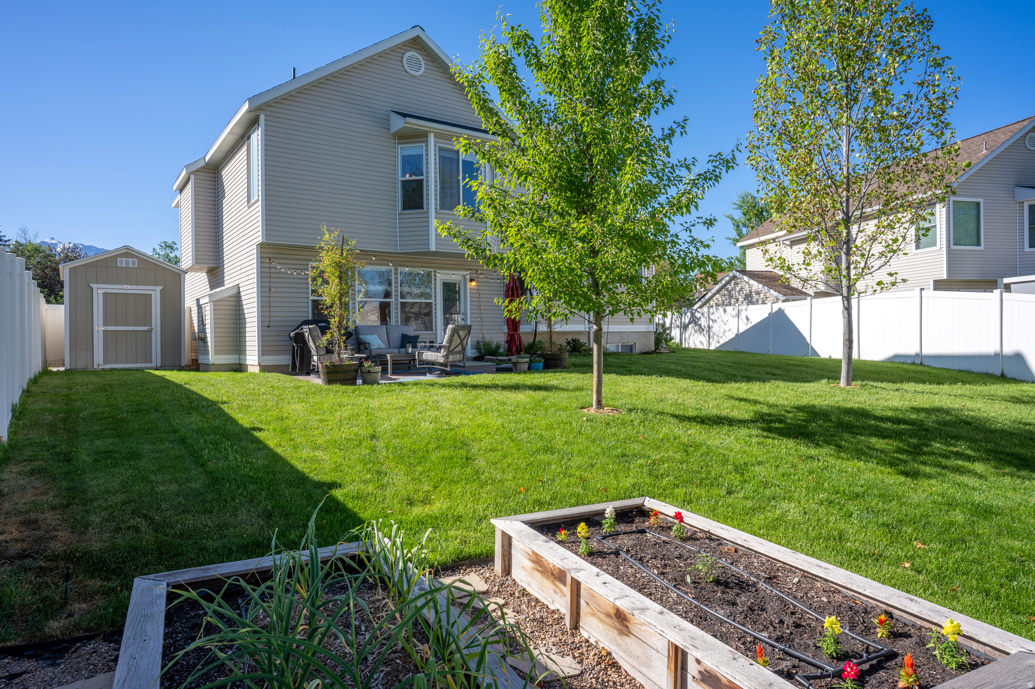 UNION WOODS - Residential