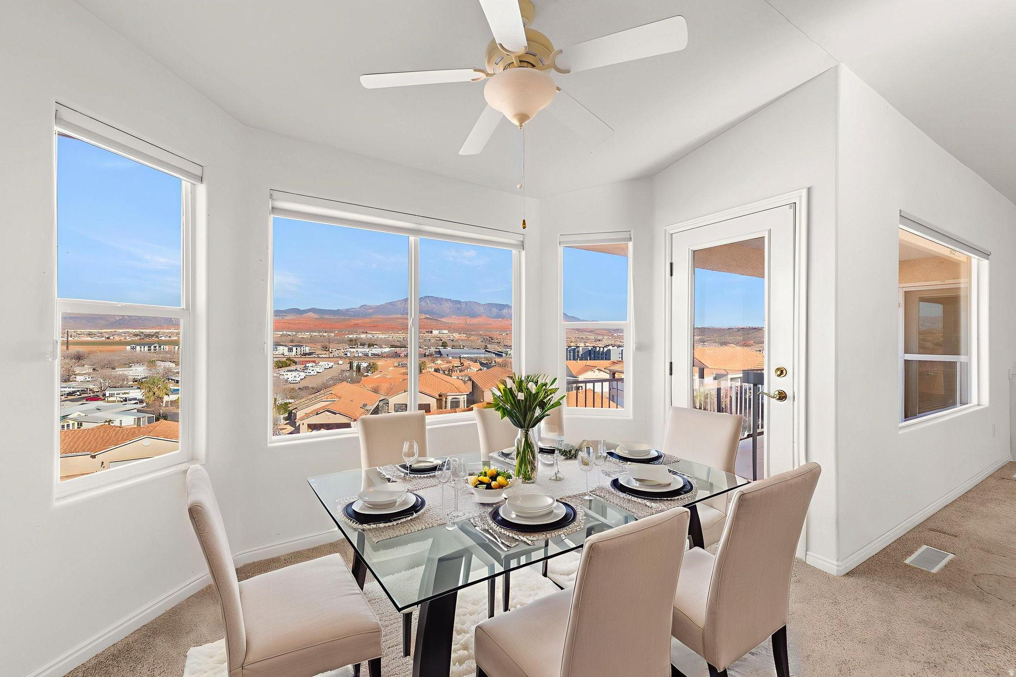 RIDGEPOINTE - Residential