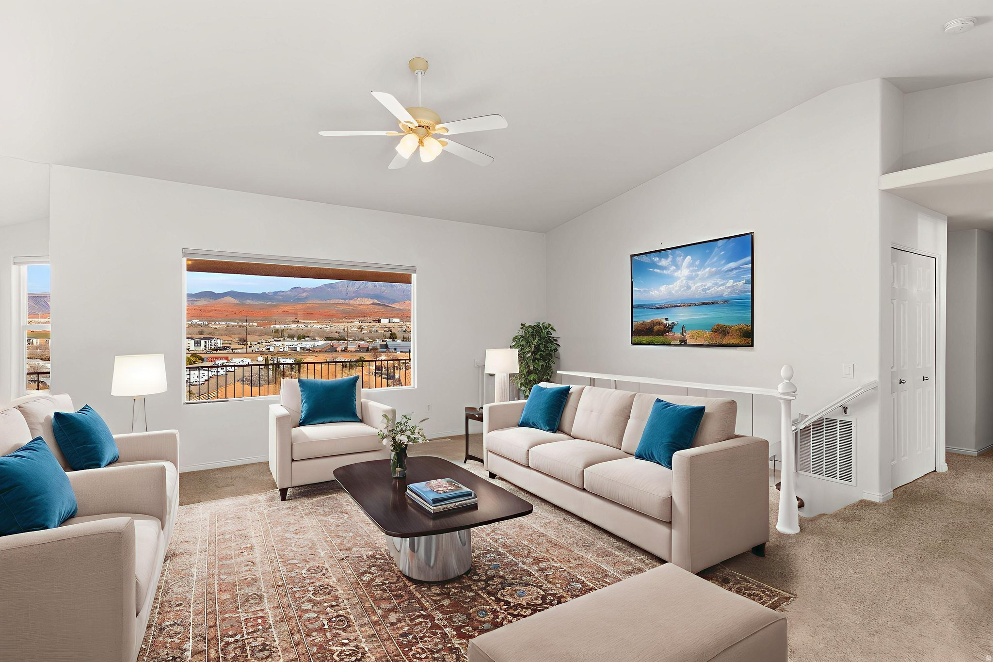 RIDGEPOINTE - Residential