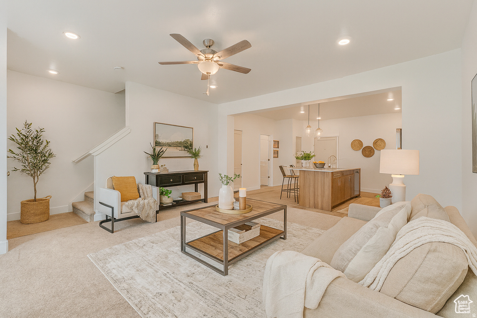 SPRINGVILLE TOWNS - Residential