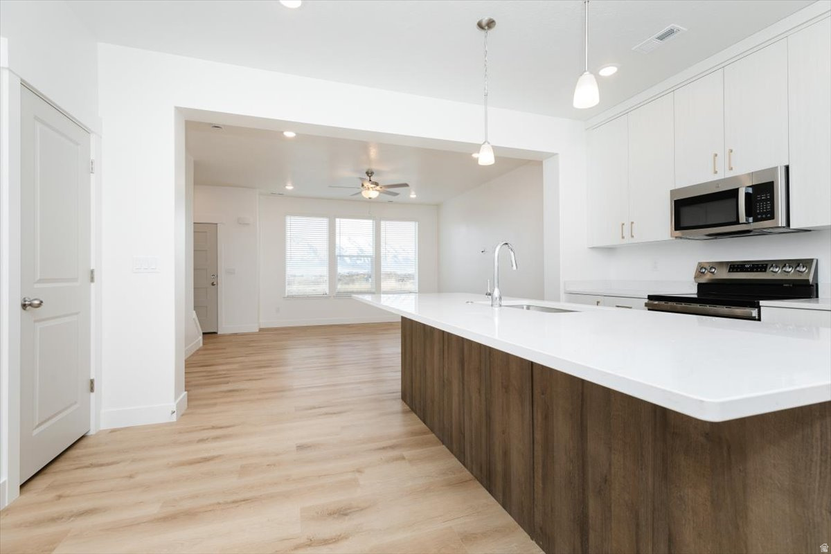 SPRINGVILLE TOWNS - Residential
