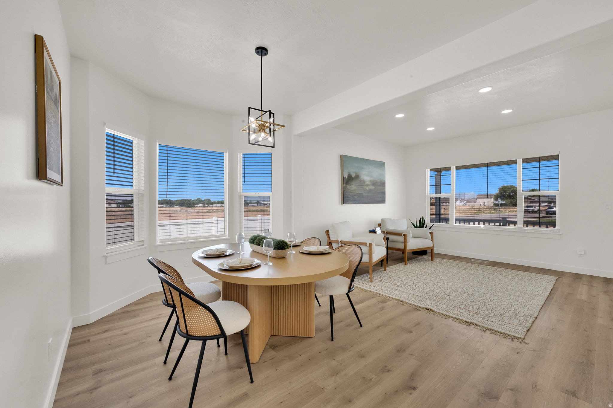 SUGAR PLUM FARMS - Residential