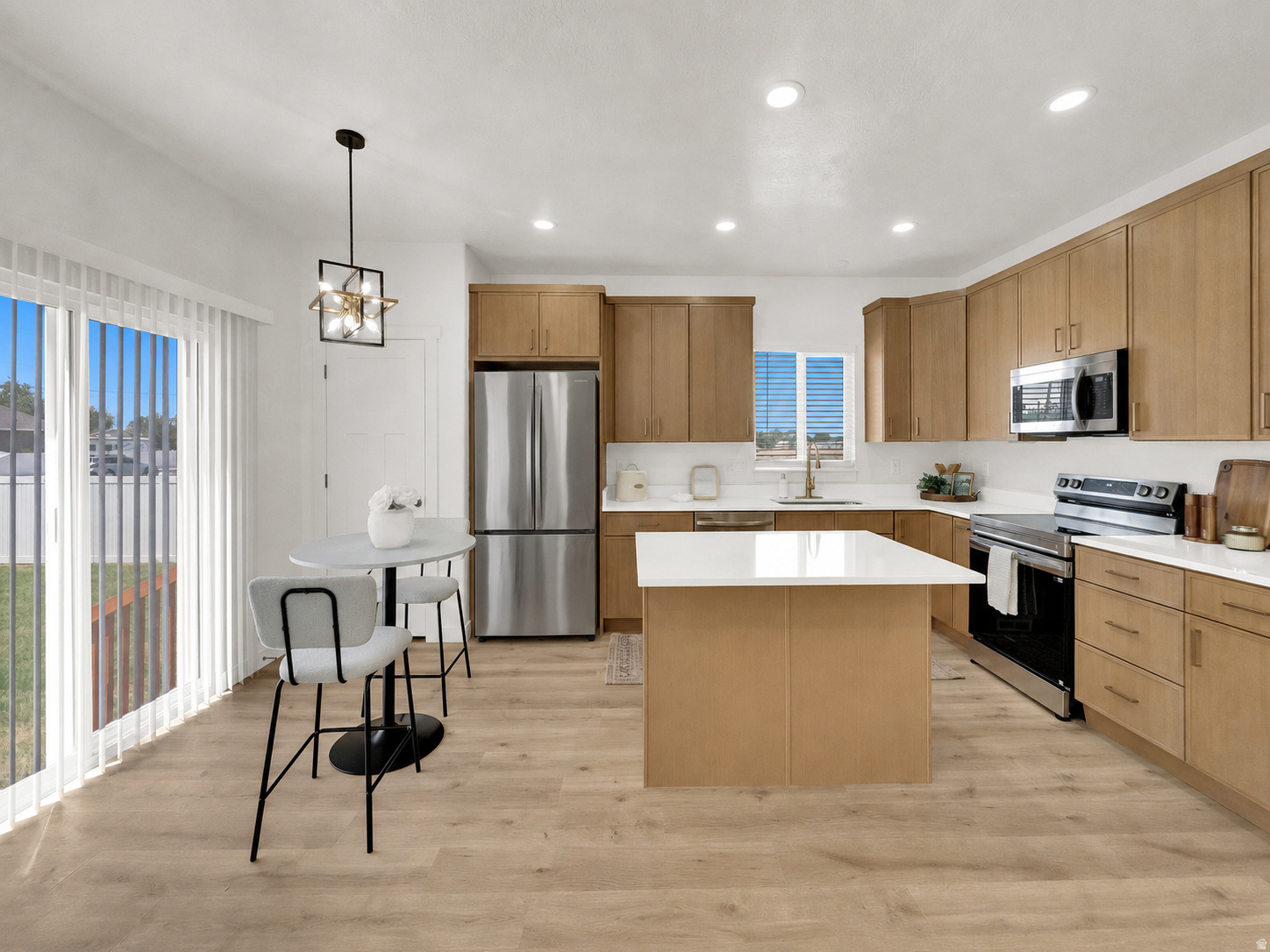 SUGAR PLUM FARMS - Residential