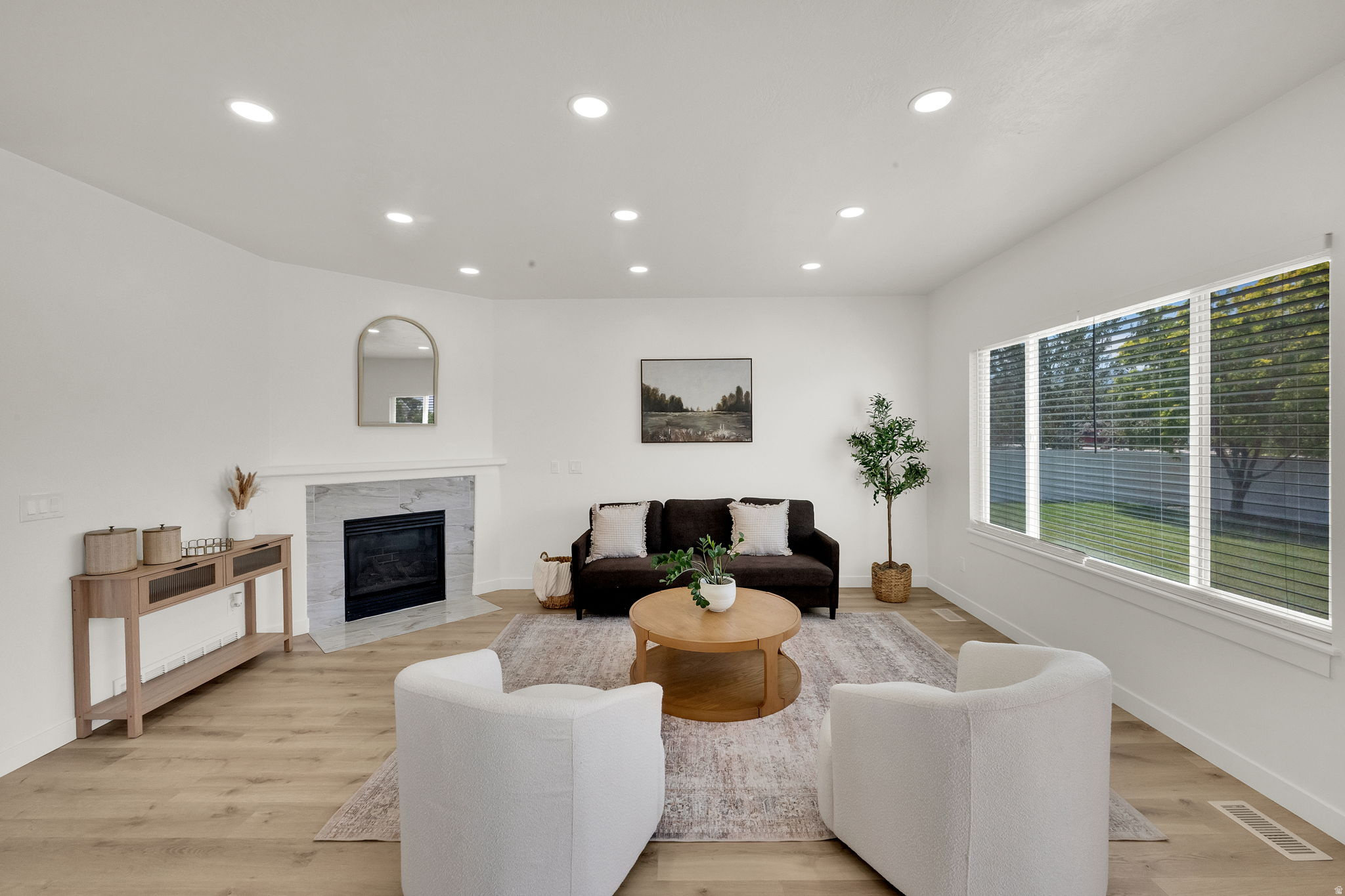 SUGAR PLUM FARMS - Residential