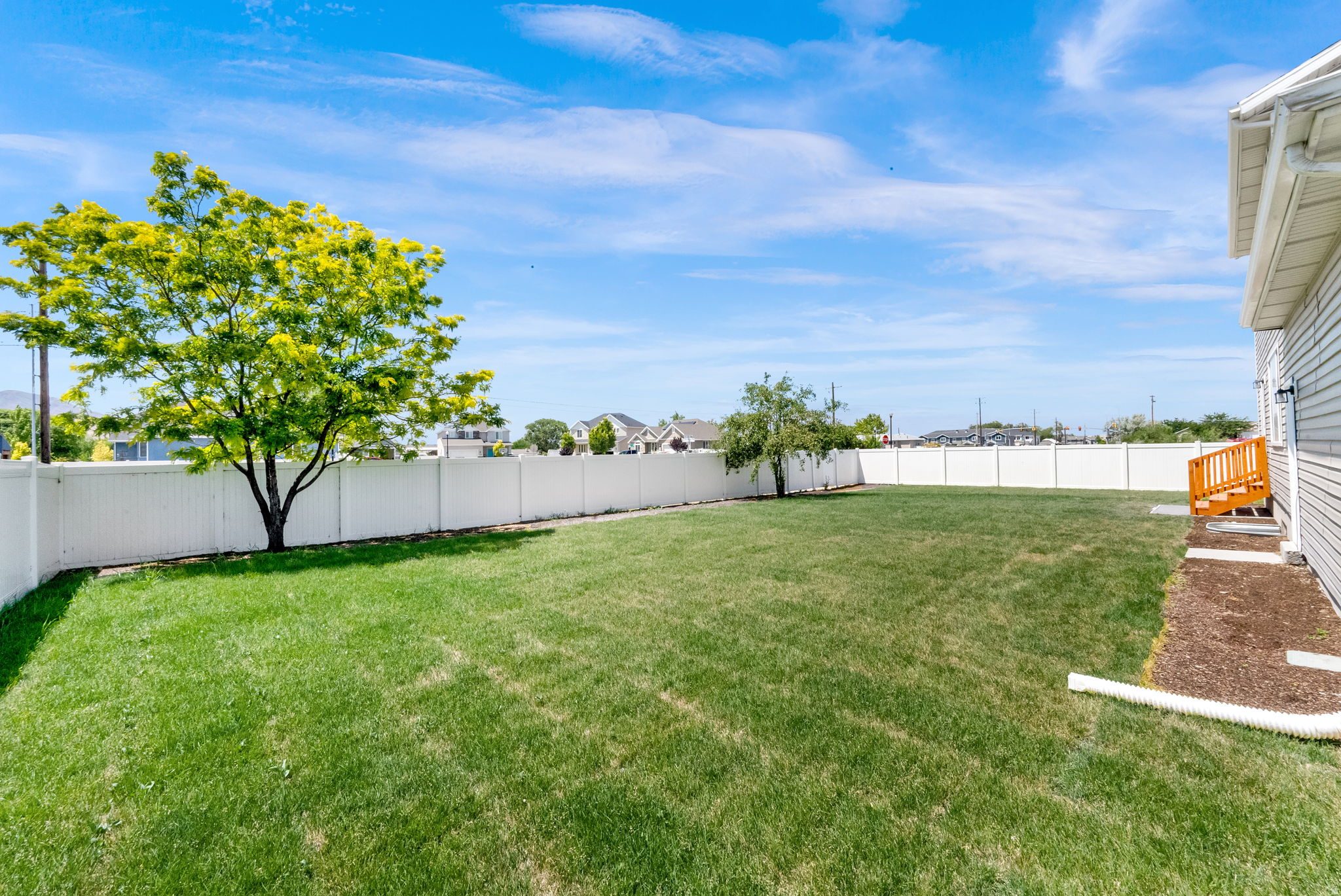SUGAR PLUM FARMS - Residential