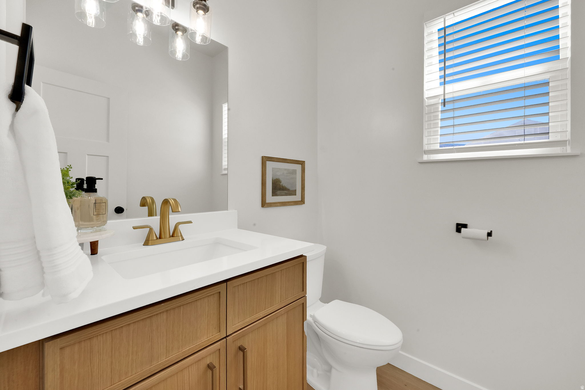 SUGAR PLUM FARMS - Residential