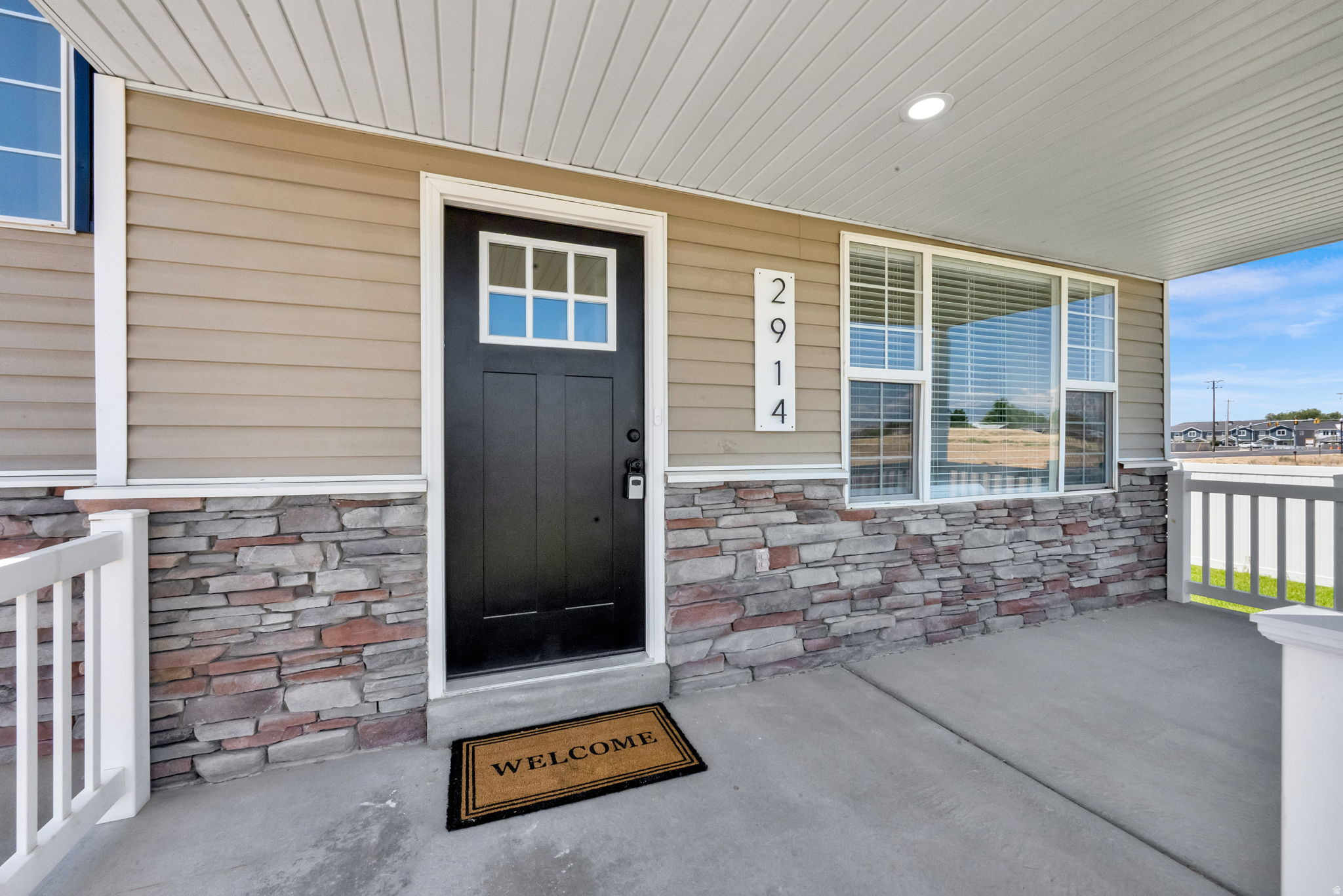 SUGAR PLUM FARMS - Residential