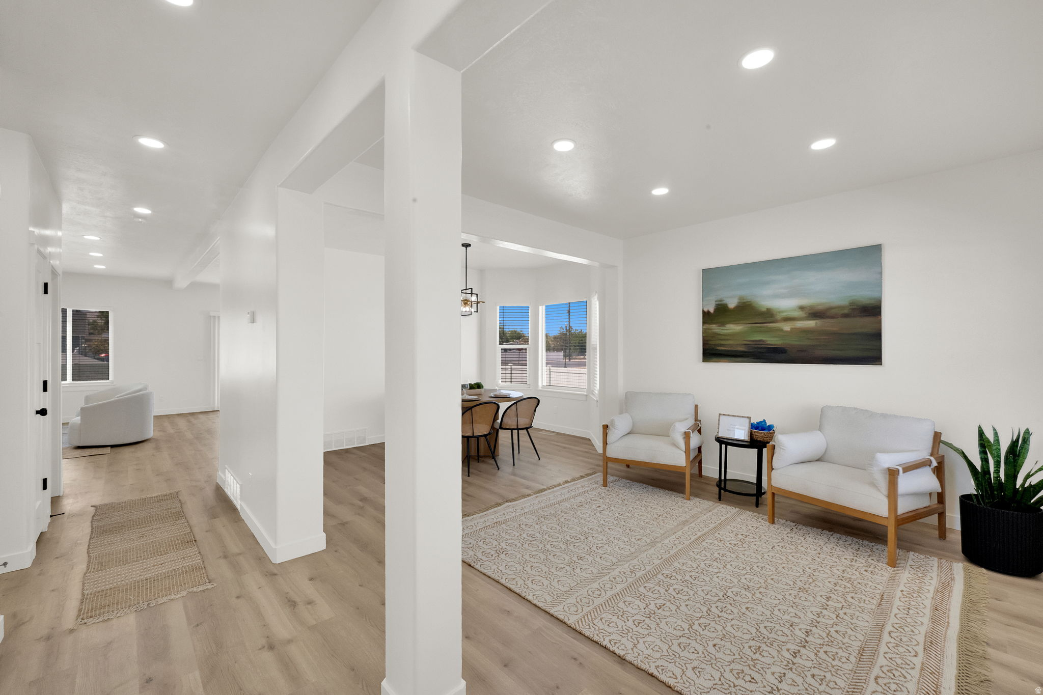 SUGAR PLUM FARMS - Residential