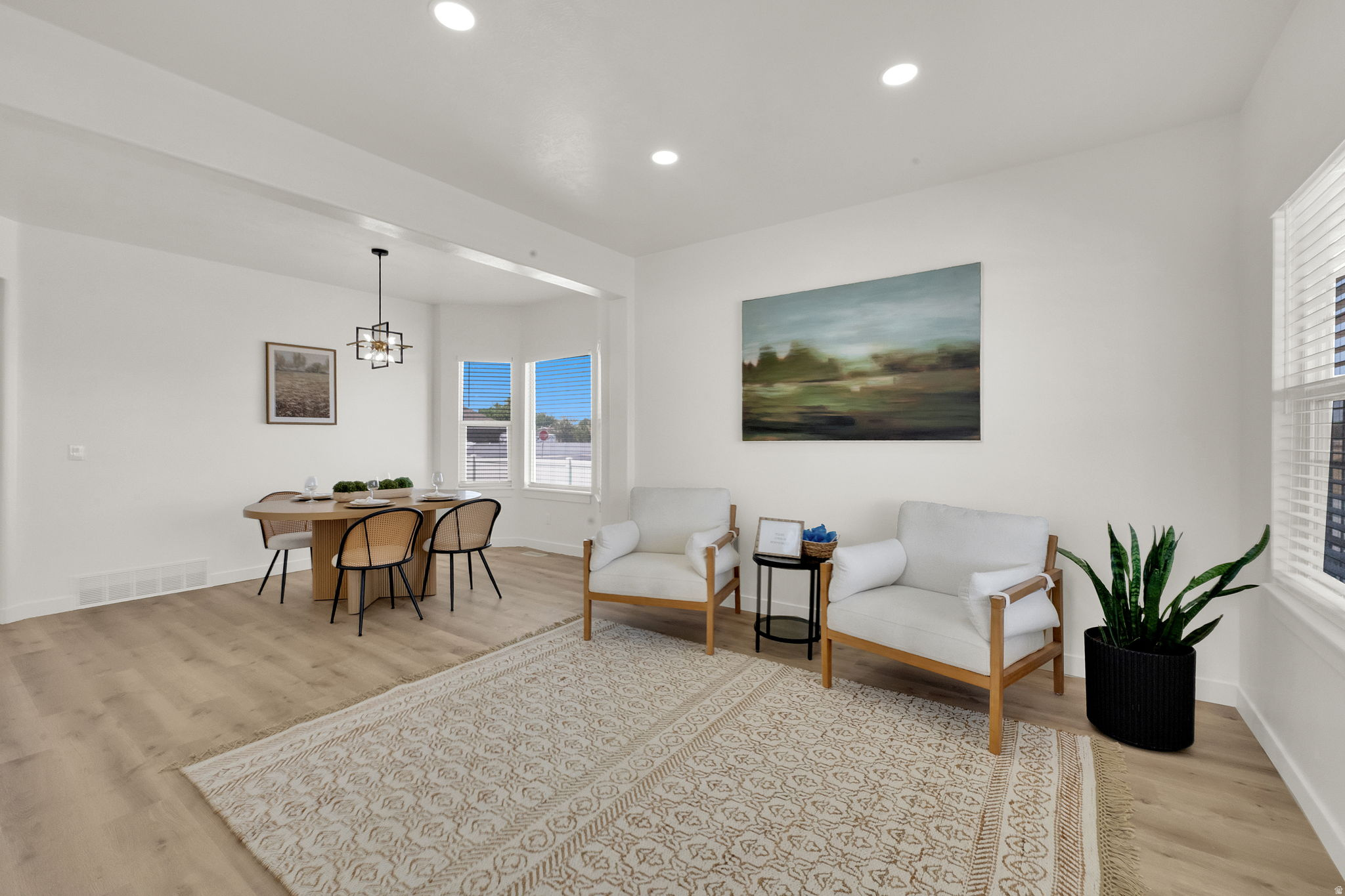 SUGAR PLUM FARMS - Residential