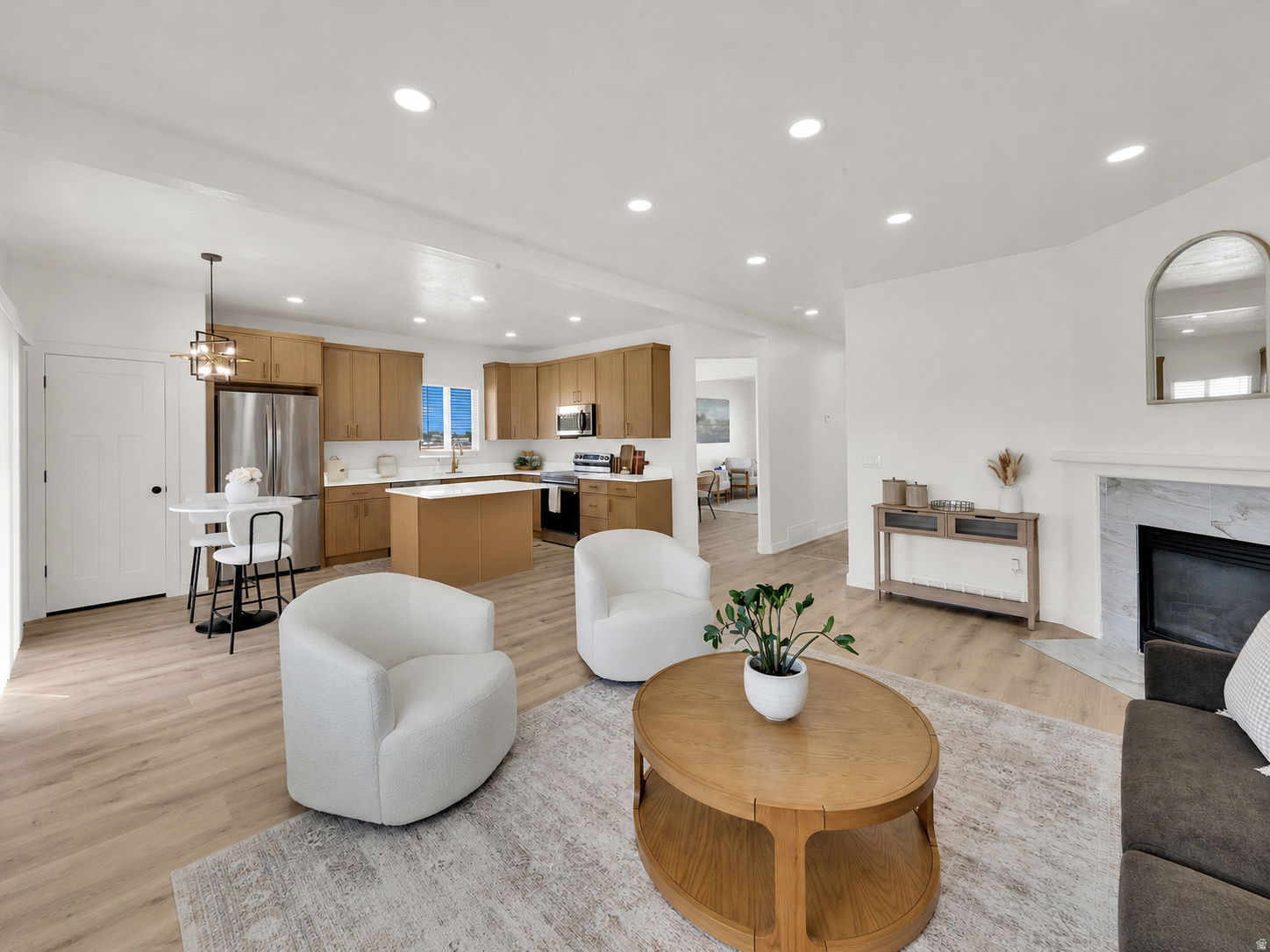 SUGAR PLUM FARMS - Residential