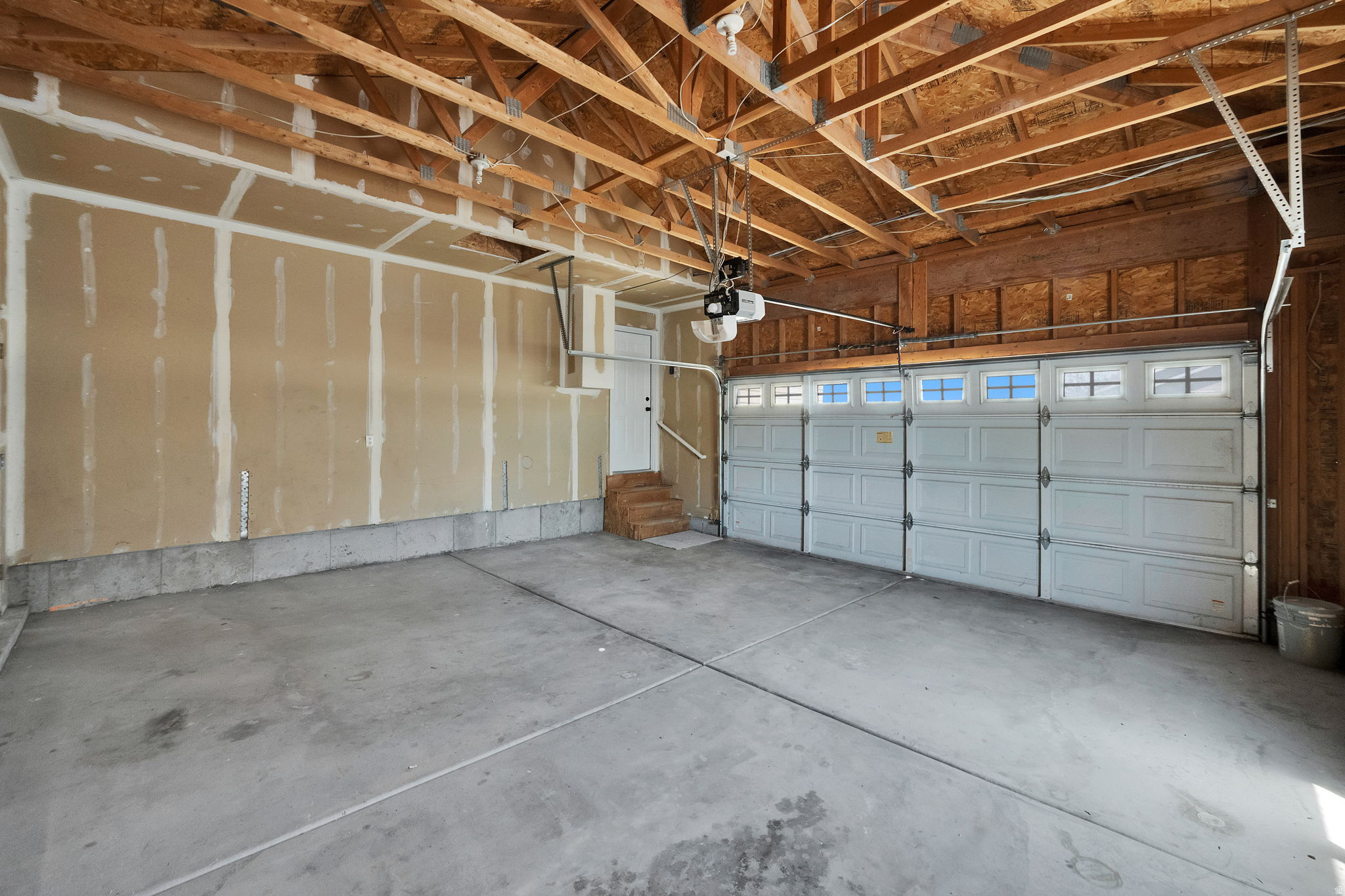 SUGAR PLUM FARMS - Residential