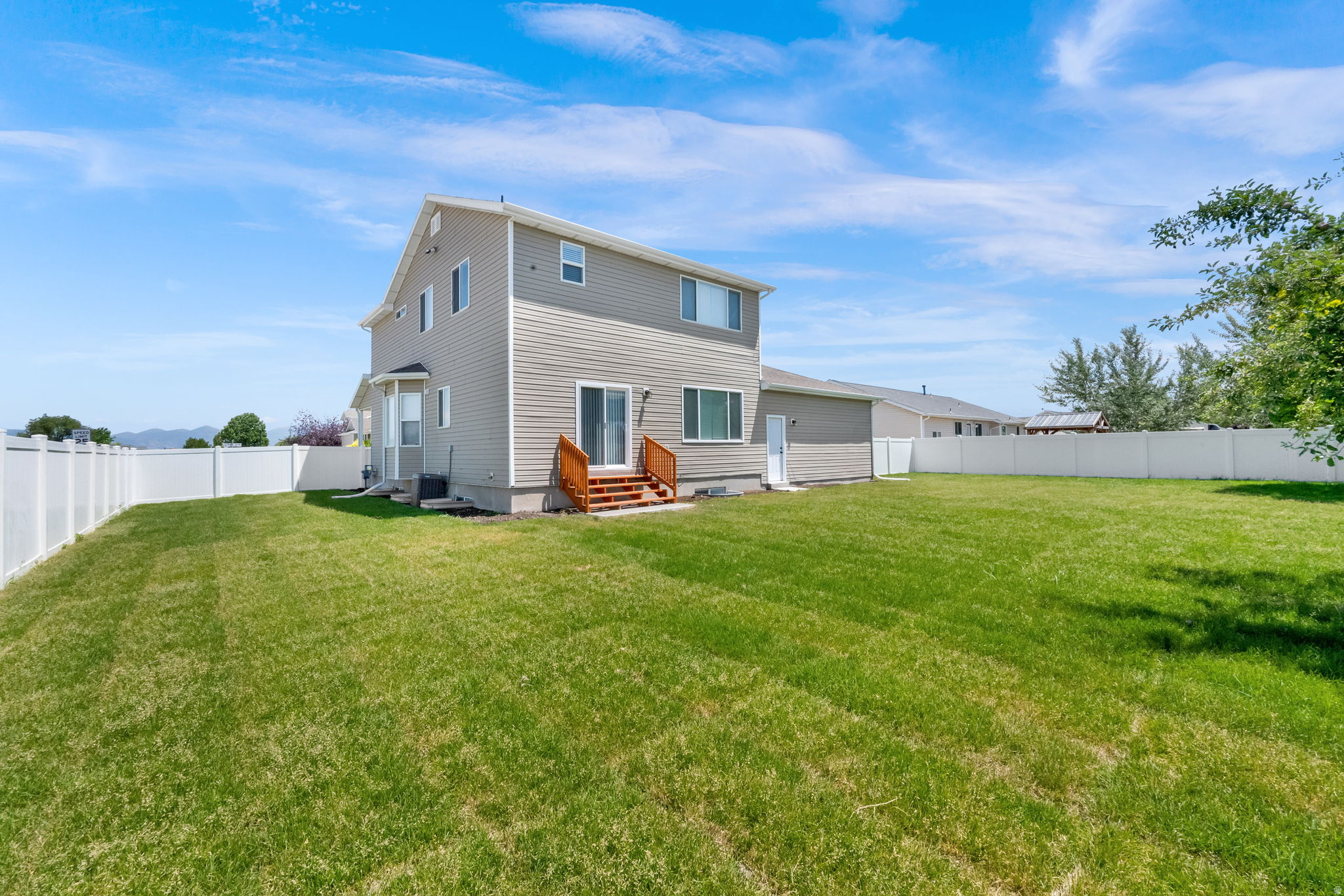 SUGAR PLUM FARMS - Residential