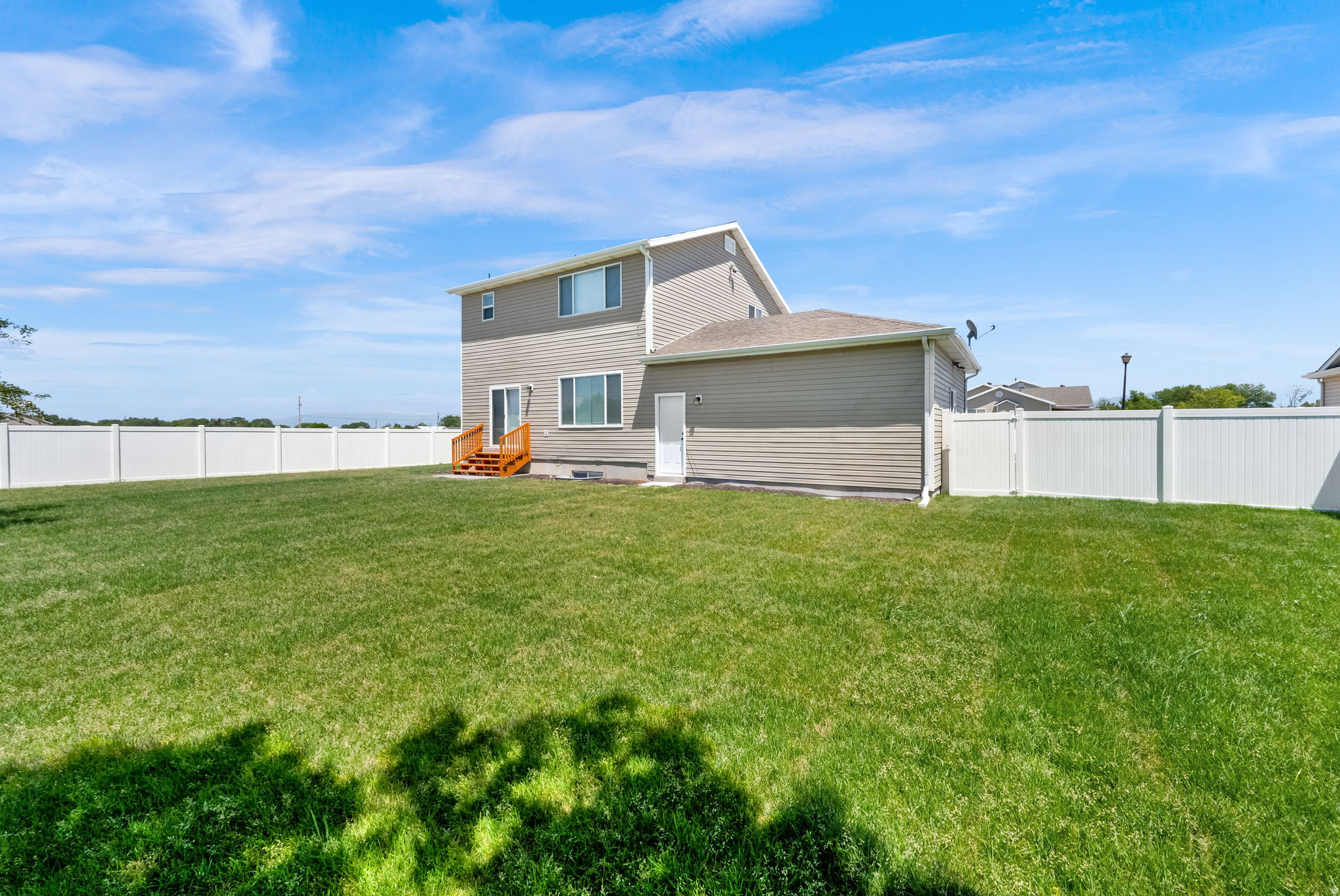 SUGAR PLUM FARMS - Residential