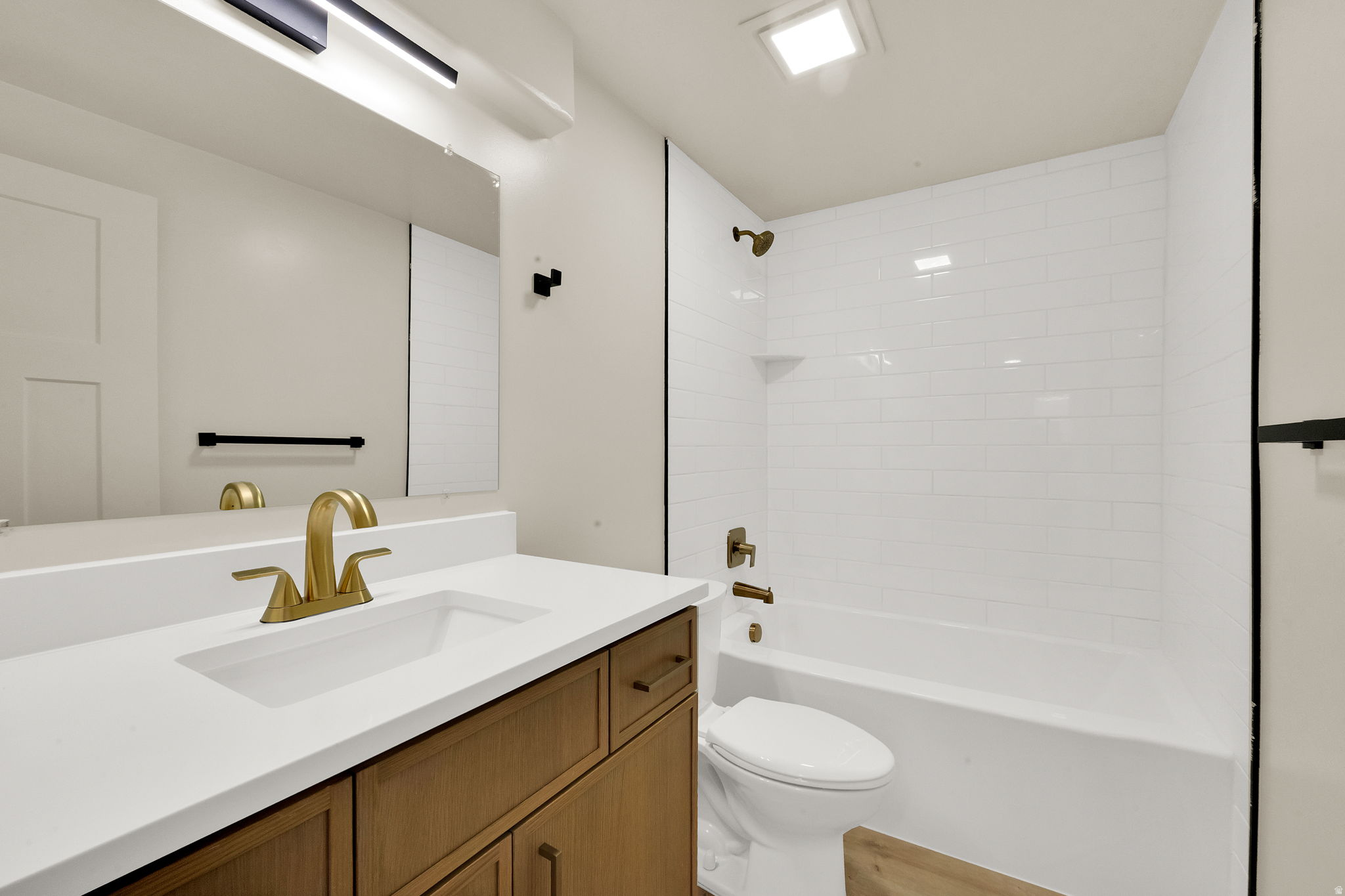 SUGAR PLUM FARMS - Residential