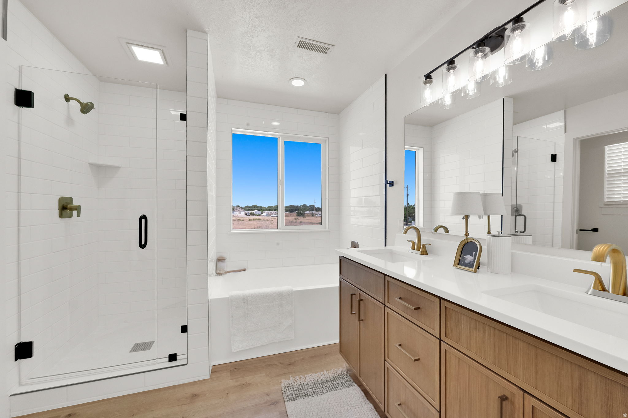 SUGAR PLUM FARMS - Residential
