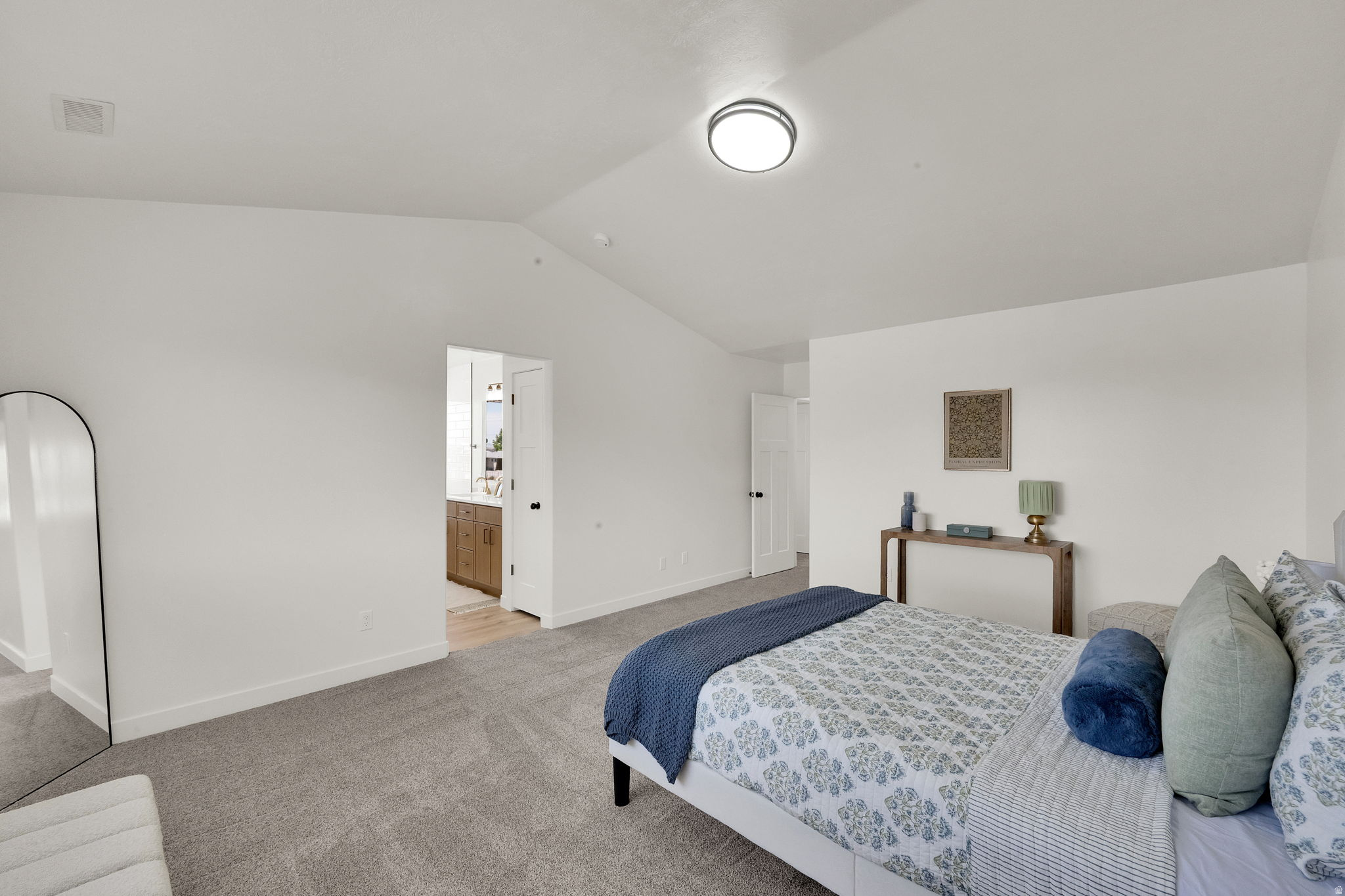 SUGAR PLUM FARMS - Residential