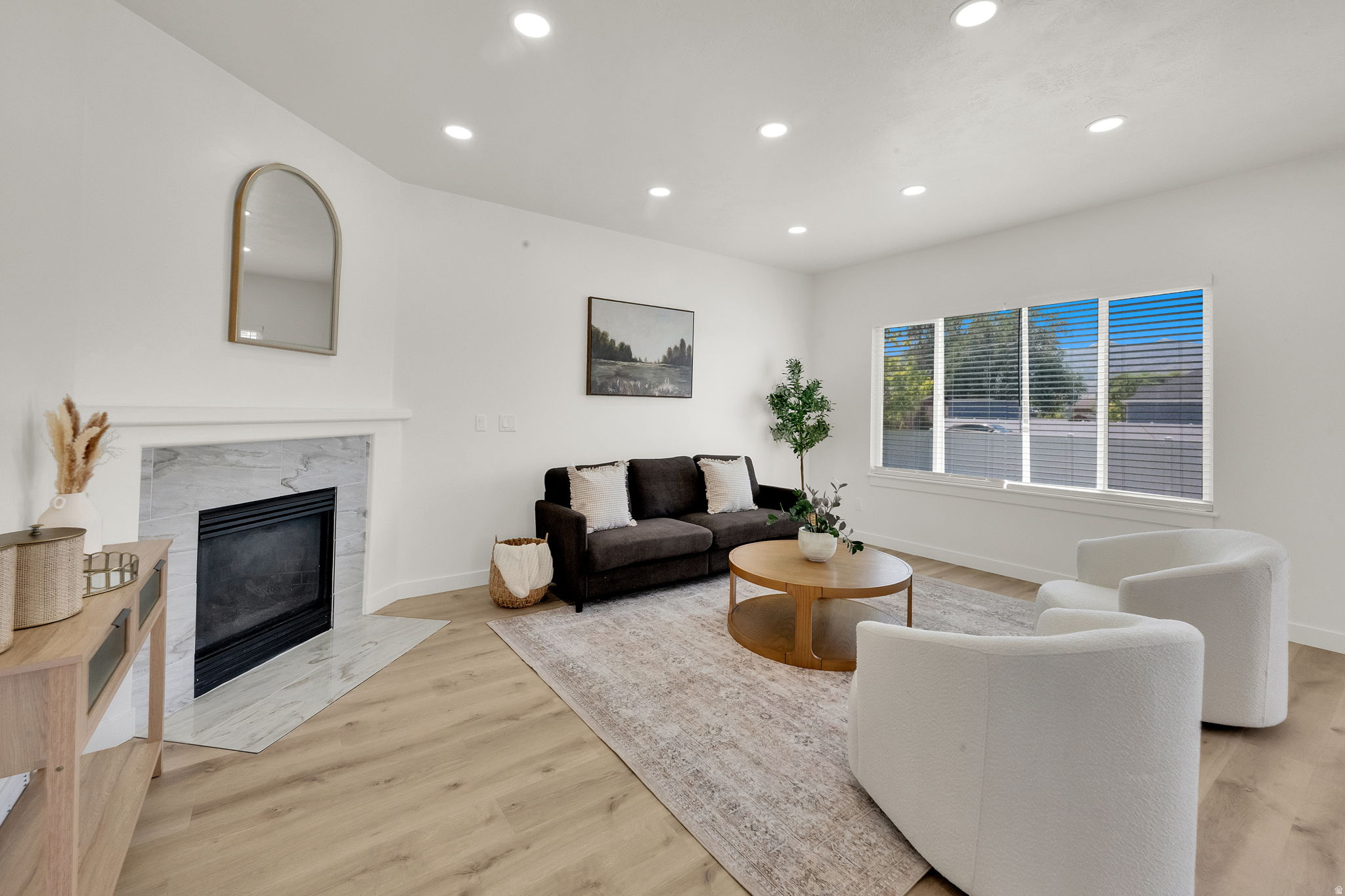 SUGAR PLUM FARMS - Residential